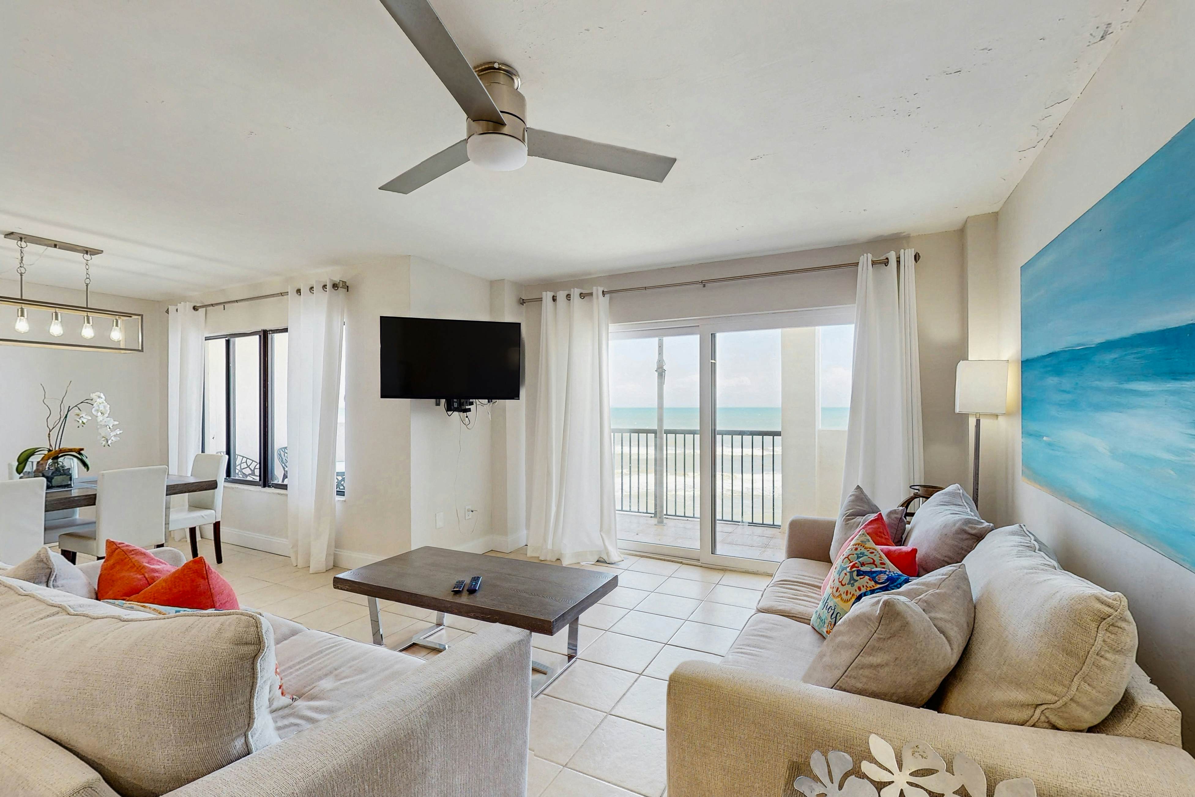 Sandpoint 7H - Daytona Beach Soaring