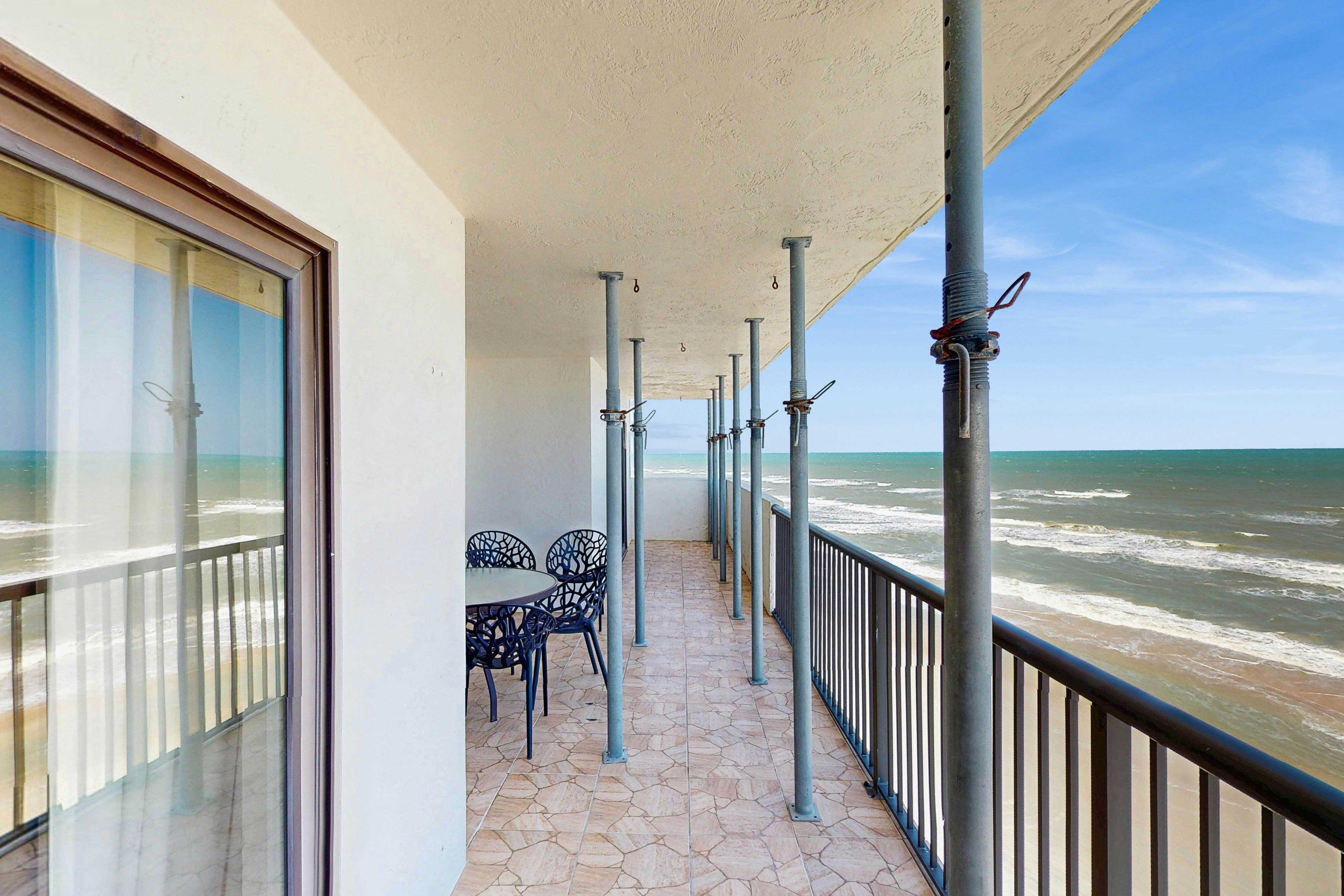 Sandpoint 7H - Daytona Beach Soaring