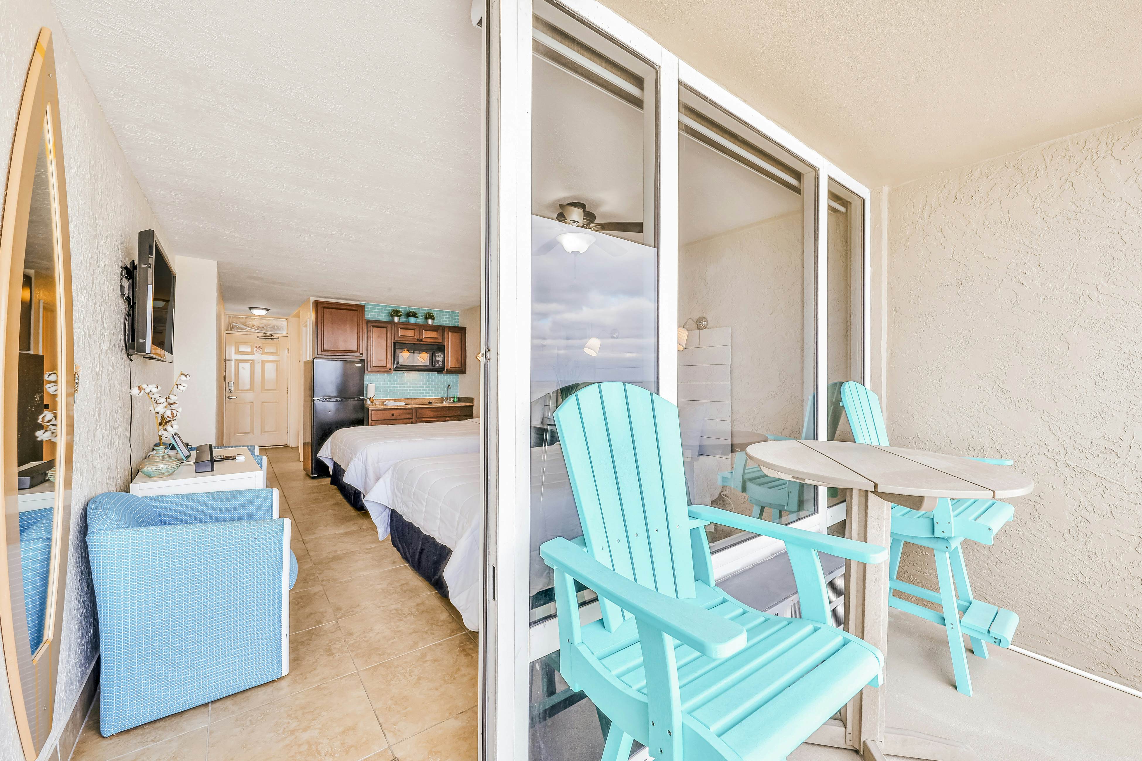 Pirates Cove 618 - Sunshine Serenity