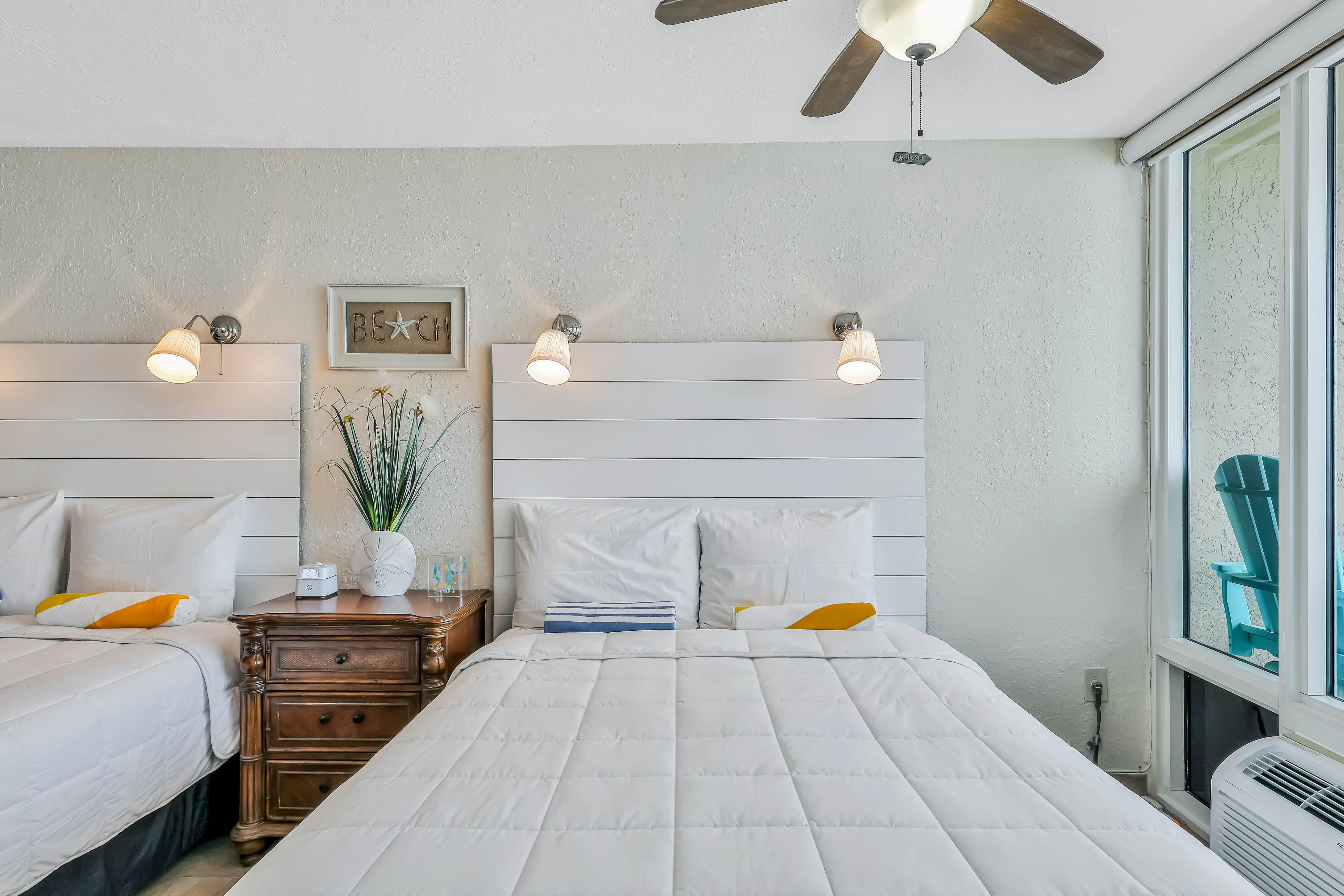 Pirates Cove 618 - Sunshine Serenity