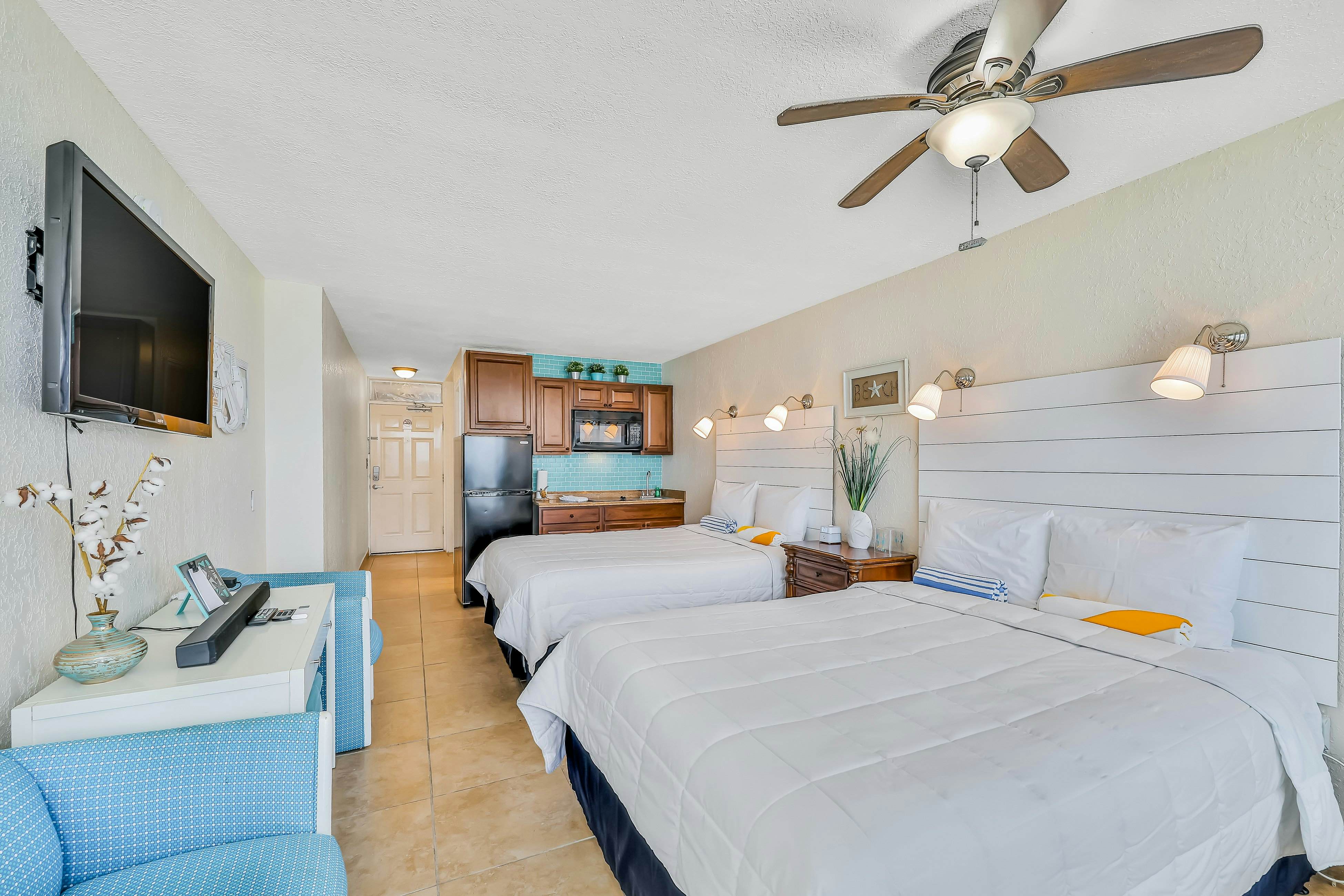 Pirates Cove 618 - Sunshine Serenity