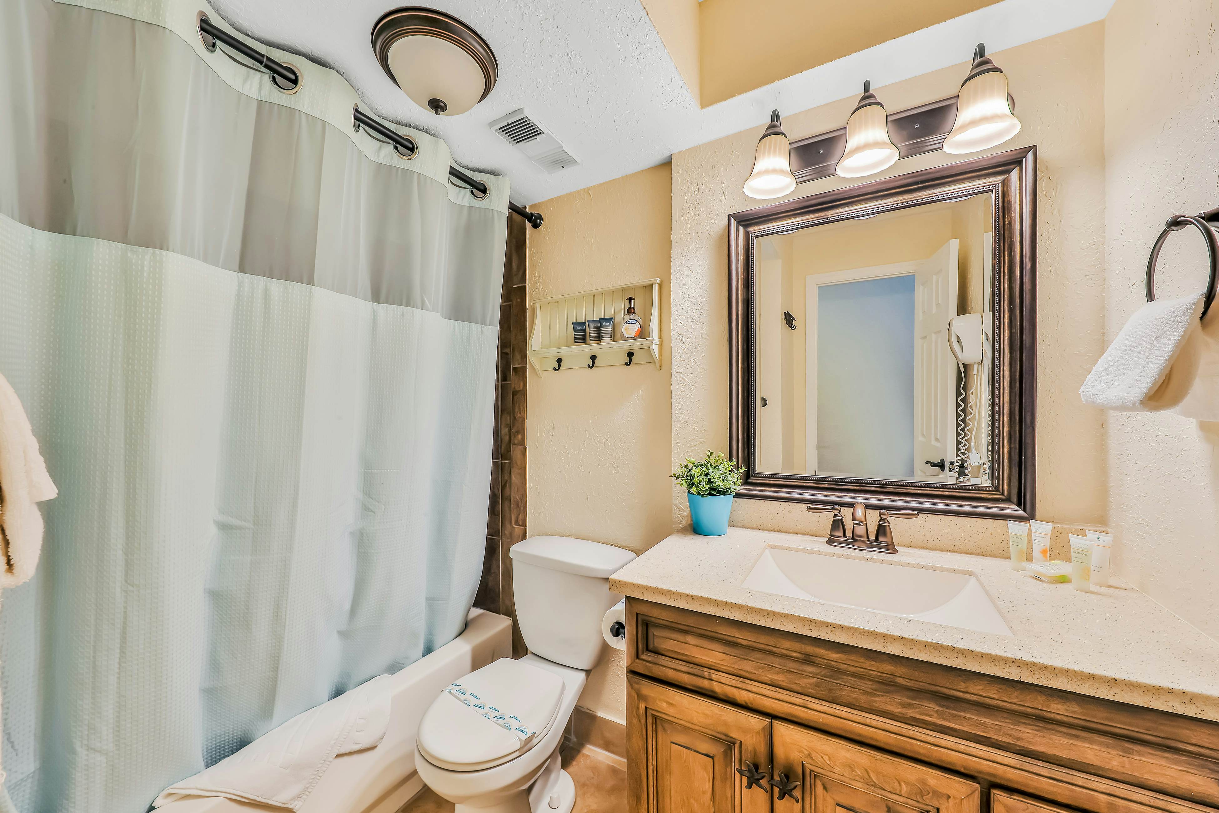 Pirates Cove 618 - Sunshine Serenity