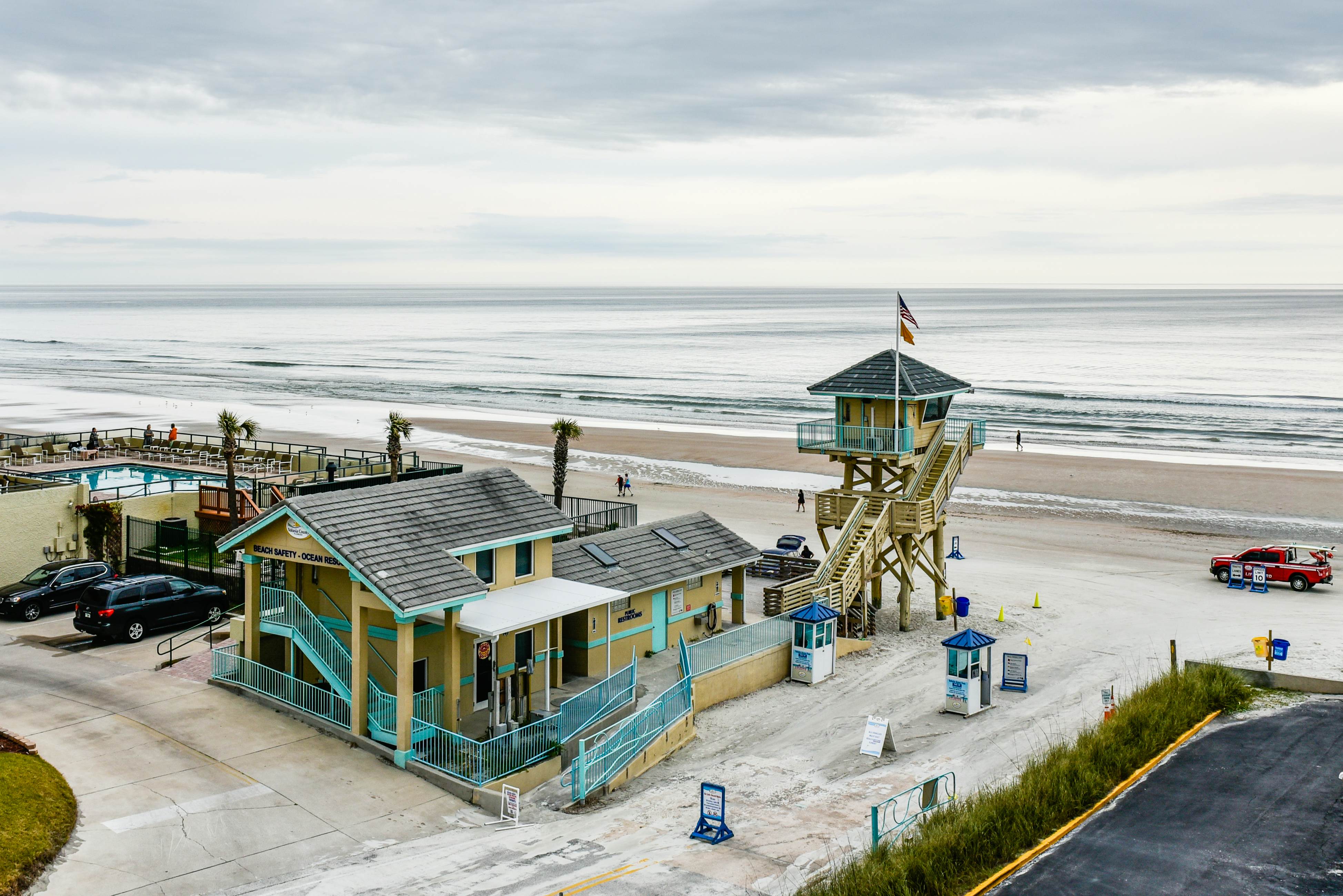 Pirates Cove 618 - Sunshine Serenity