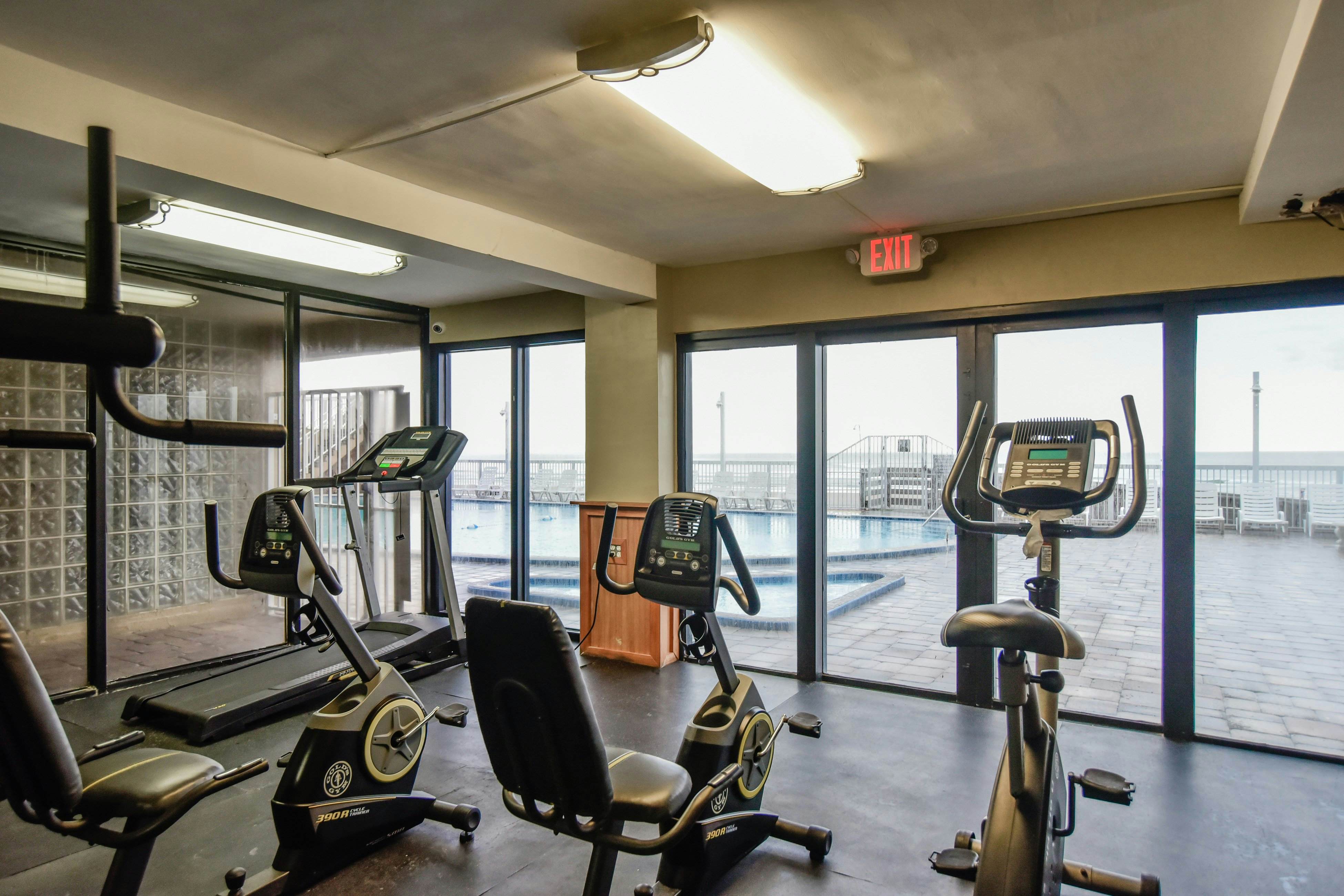 Pirates Cove 618 - Sunshine Serenity