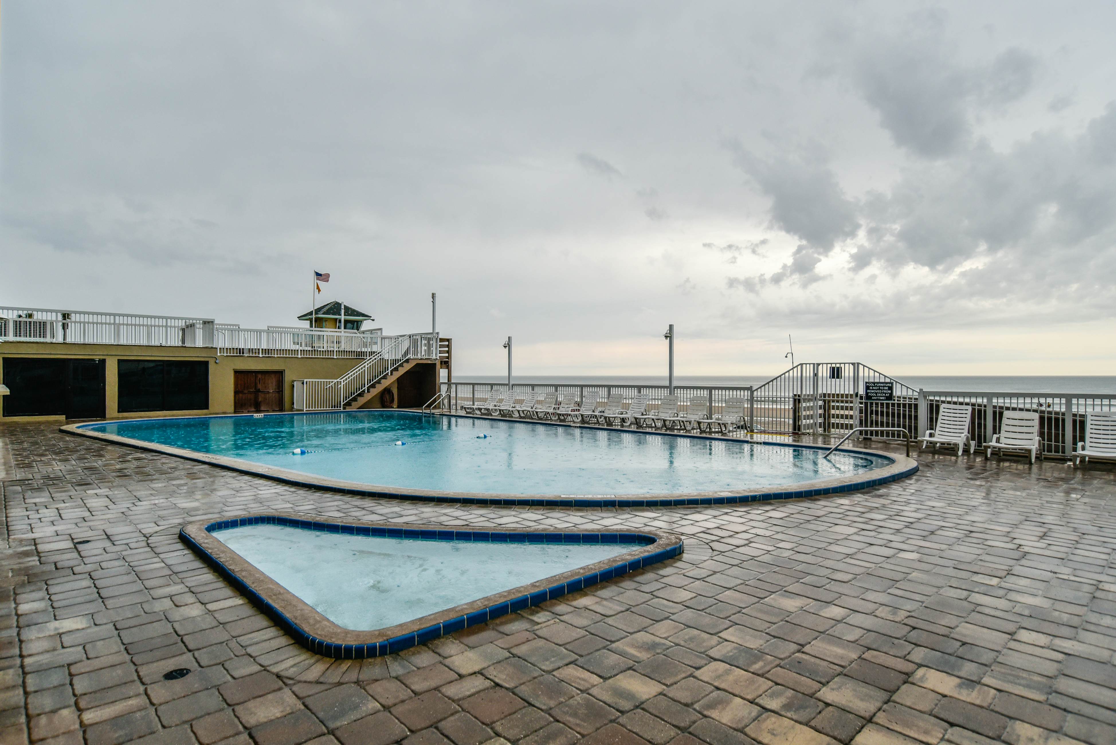 Pirates Cove 618 - Sunshine Serenity