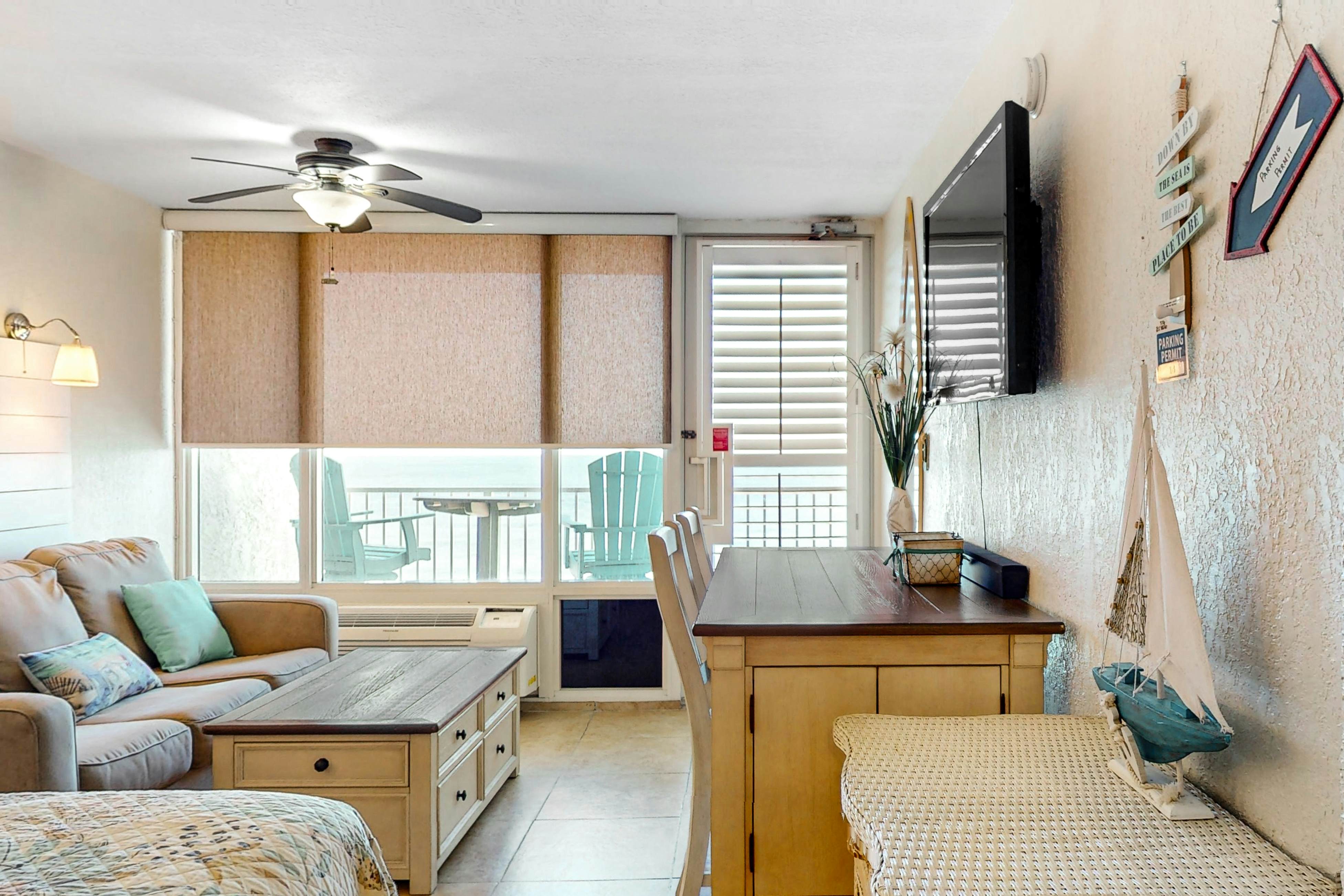 Pirates Cove 618 - Sunshine Serenity