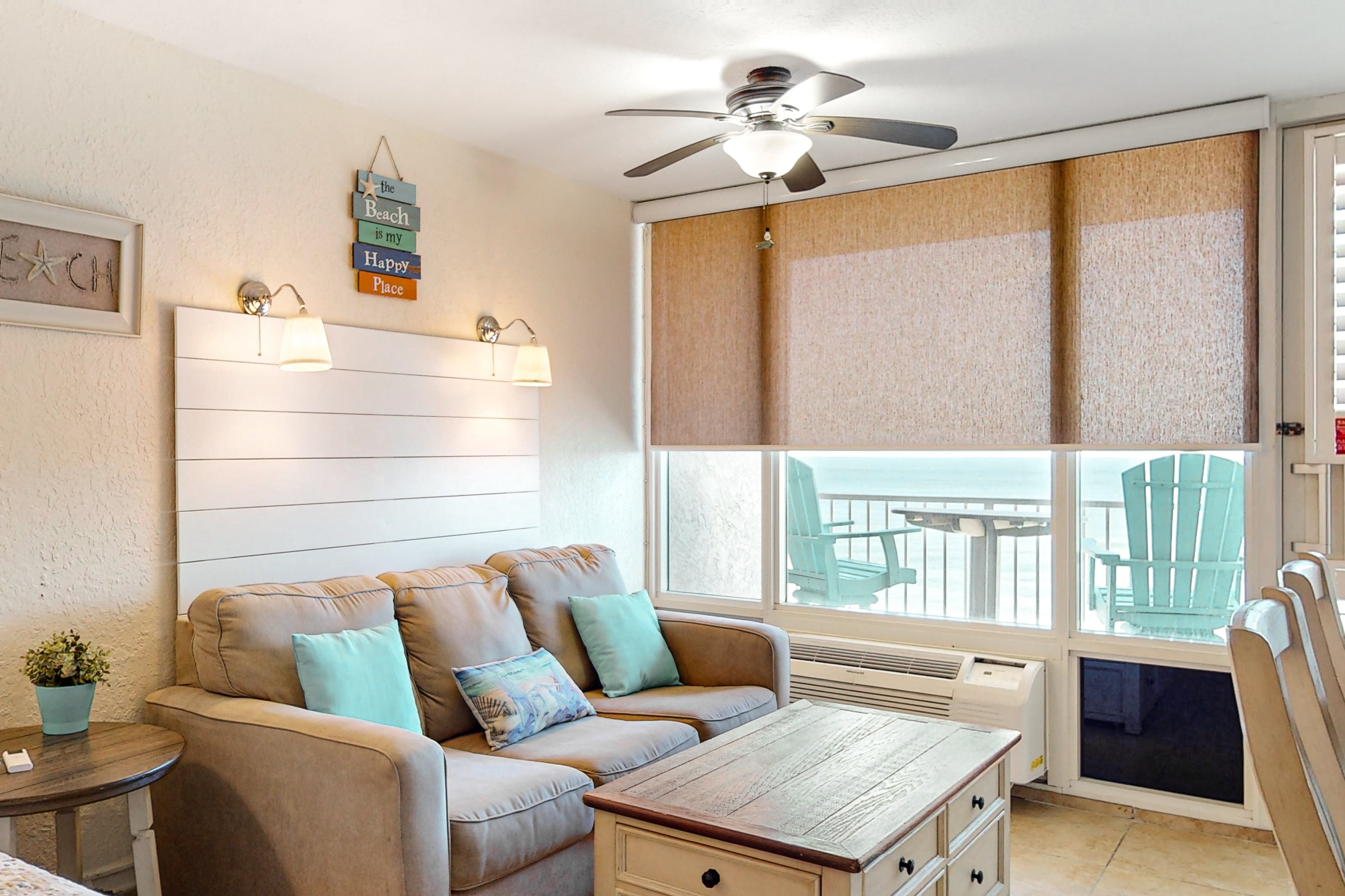 Pirates Cove 618 - Sunshine Serenity