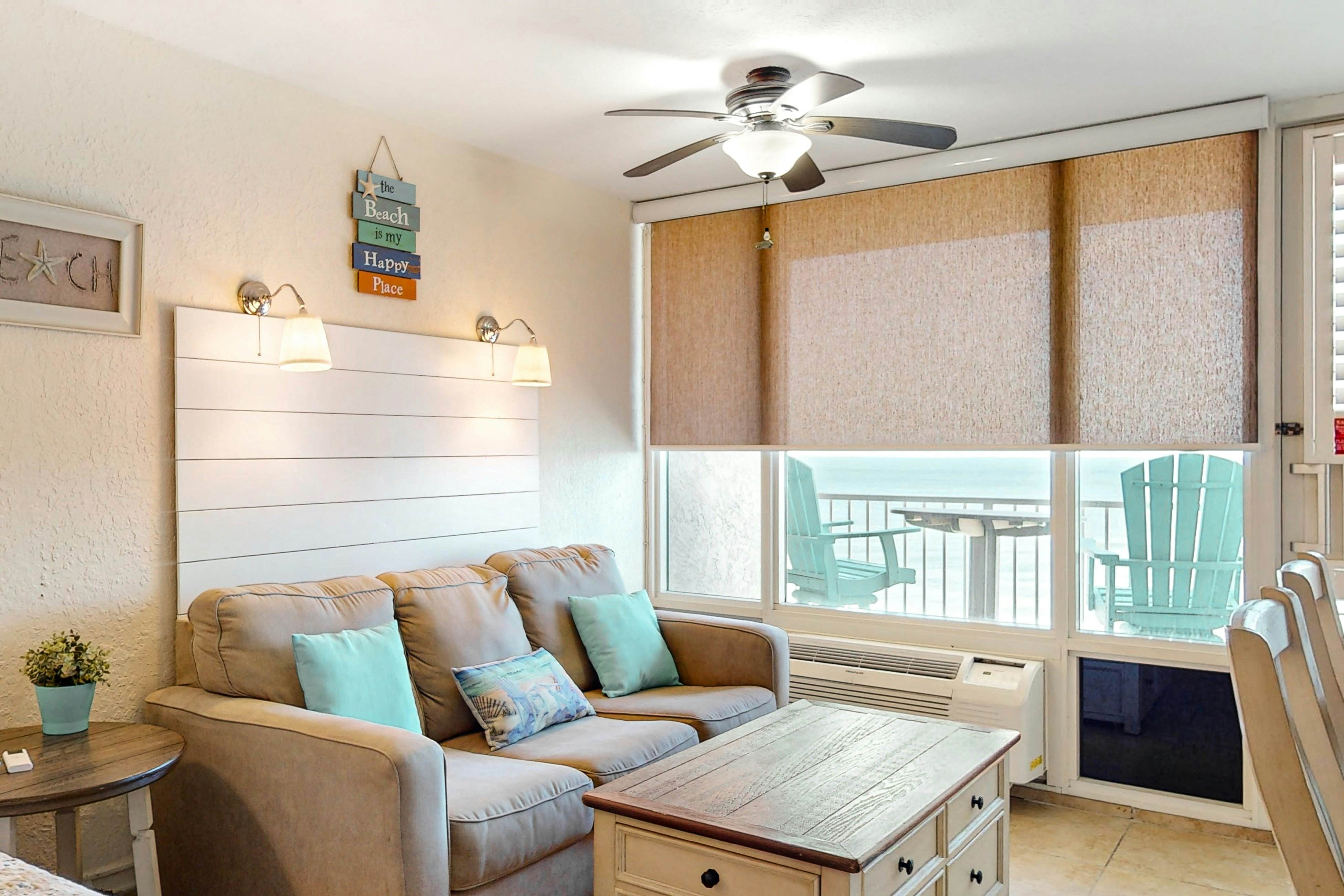 Pirates Cove 618 - Sunshine Serenity