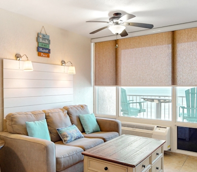 Pirates Cove 618 - Sunshine Serenity