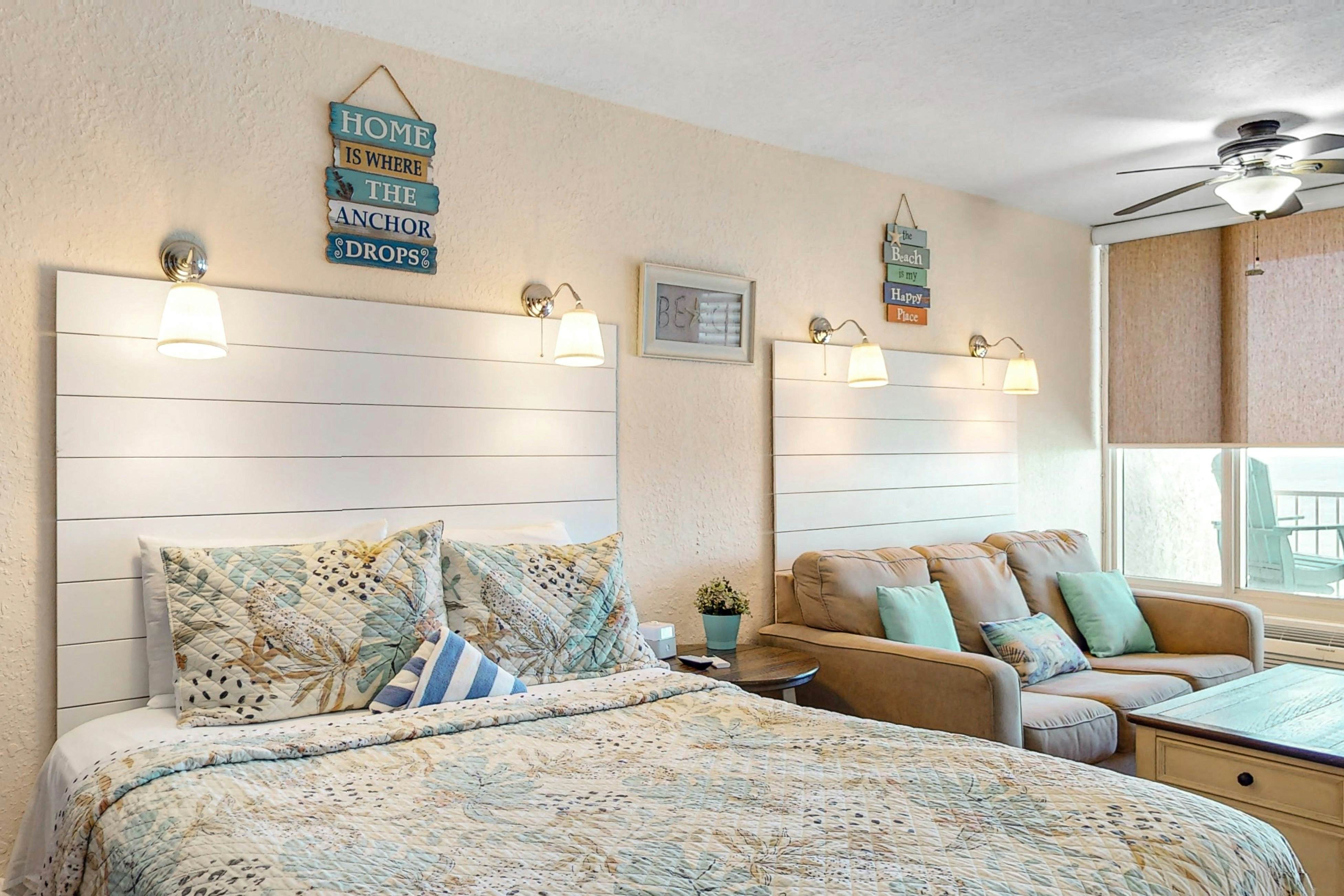 Pirates Cove 618 - Sunshine Serenity