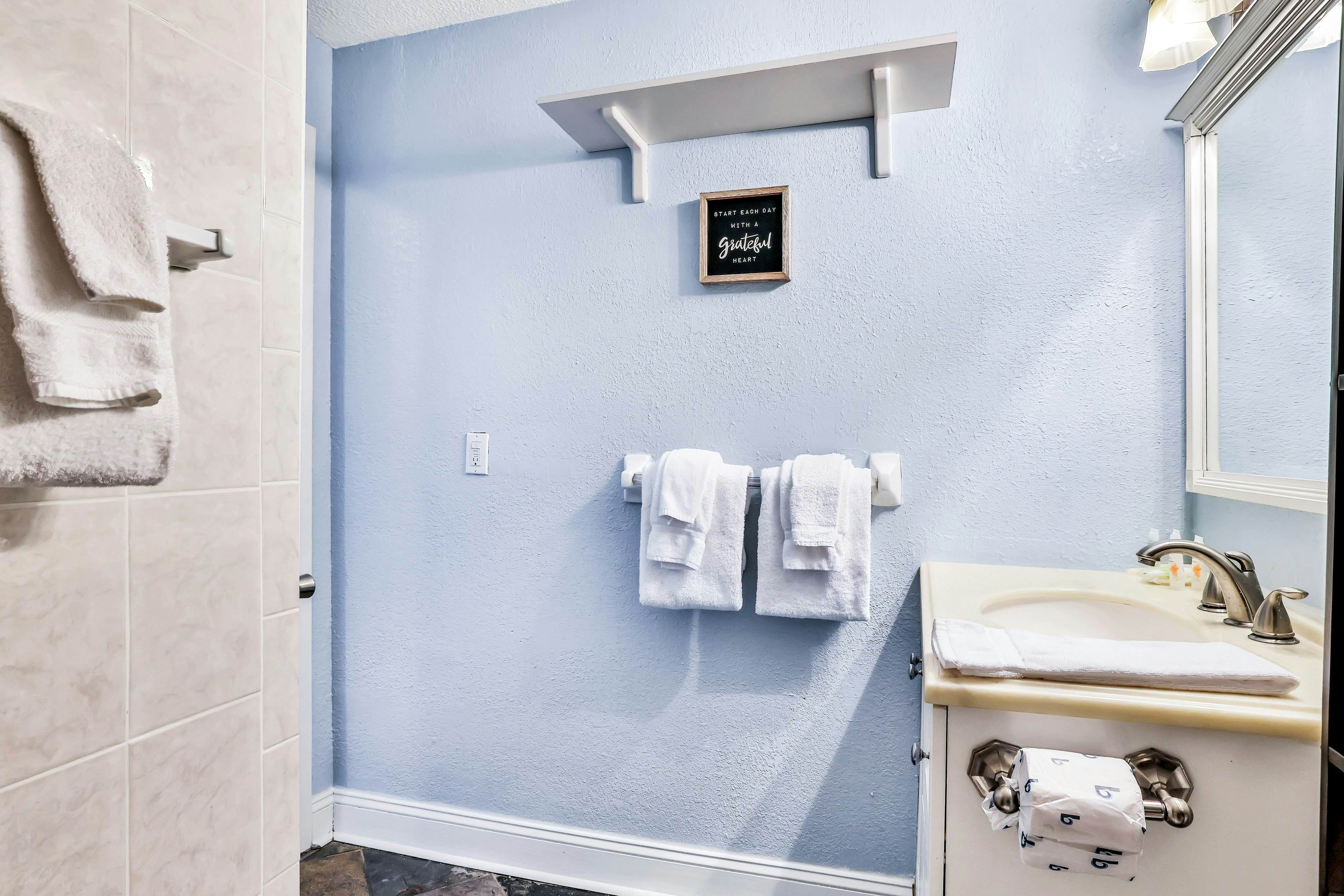 Pirates Cove 427 - Atlantic Skies