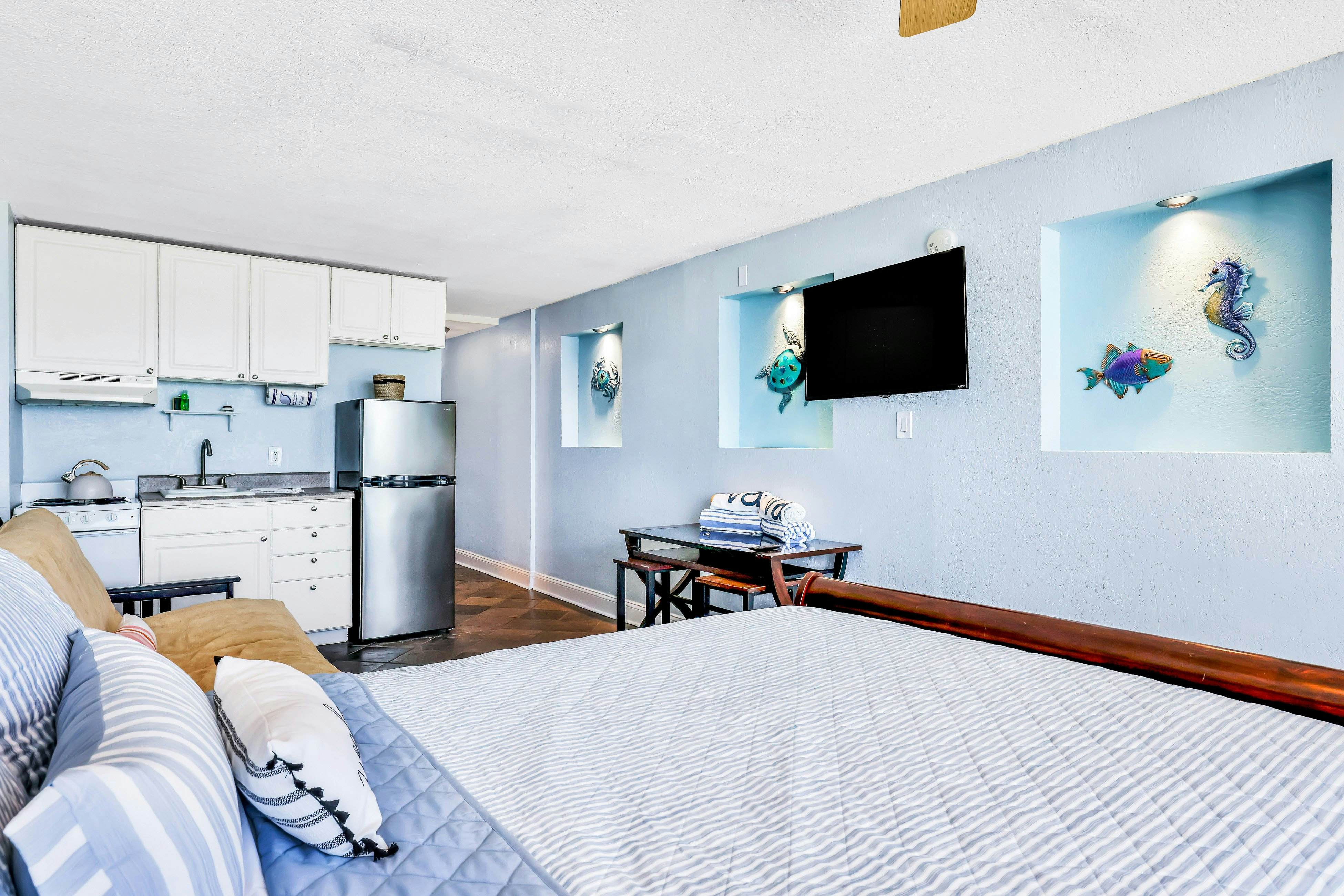 Pirates Cove 427 - Atlantic Skies