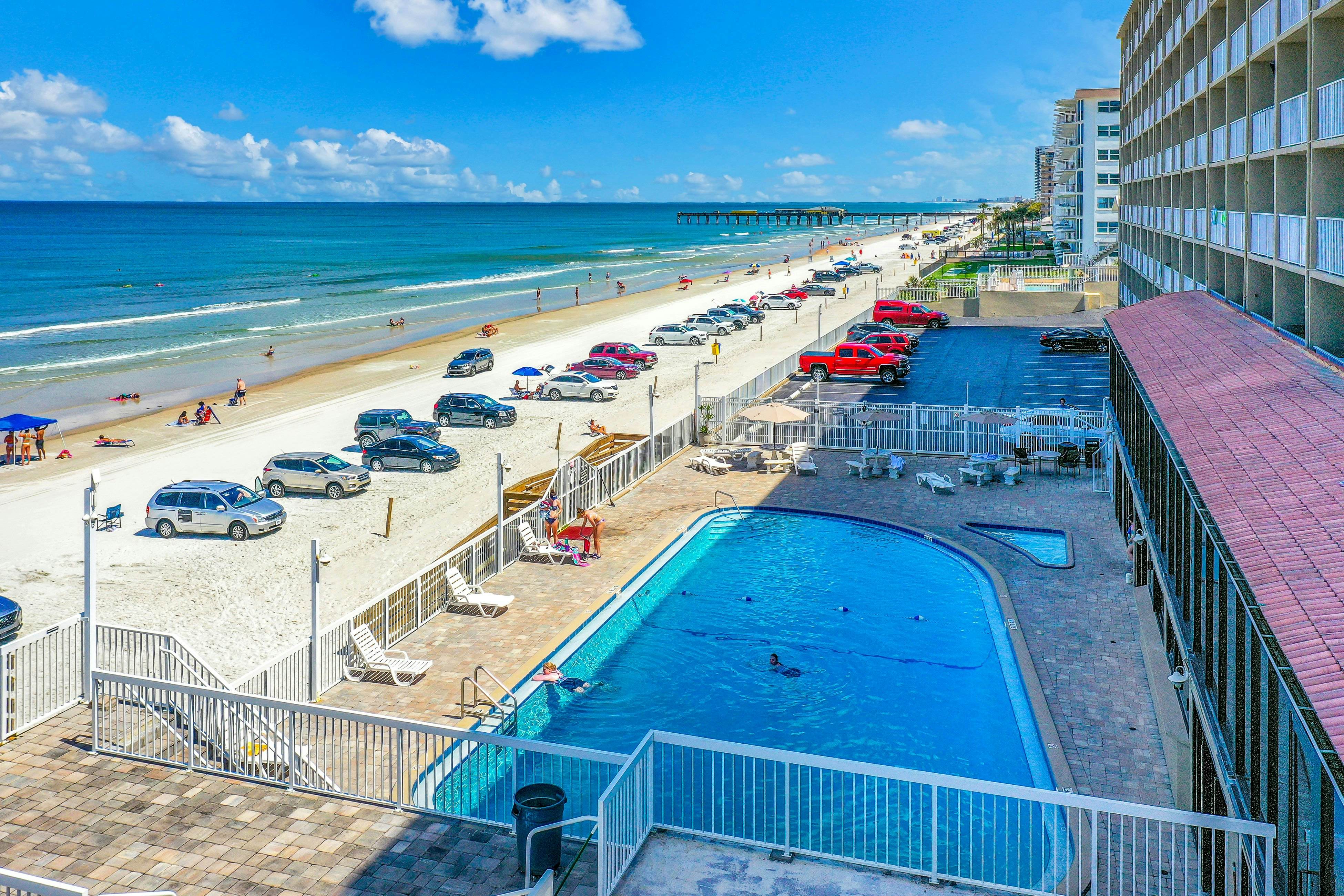 Pirates Cove 427 - Atlantic Skies