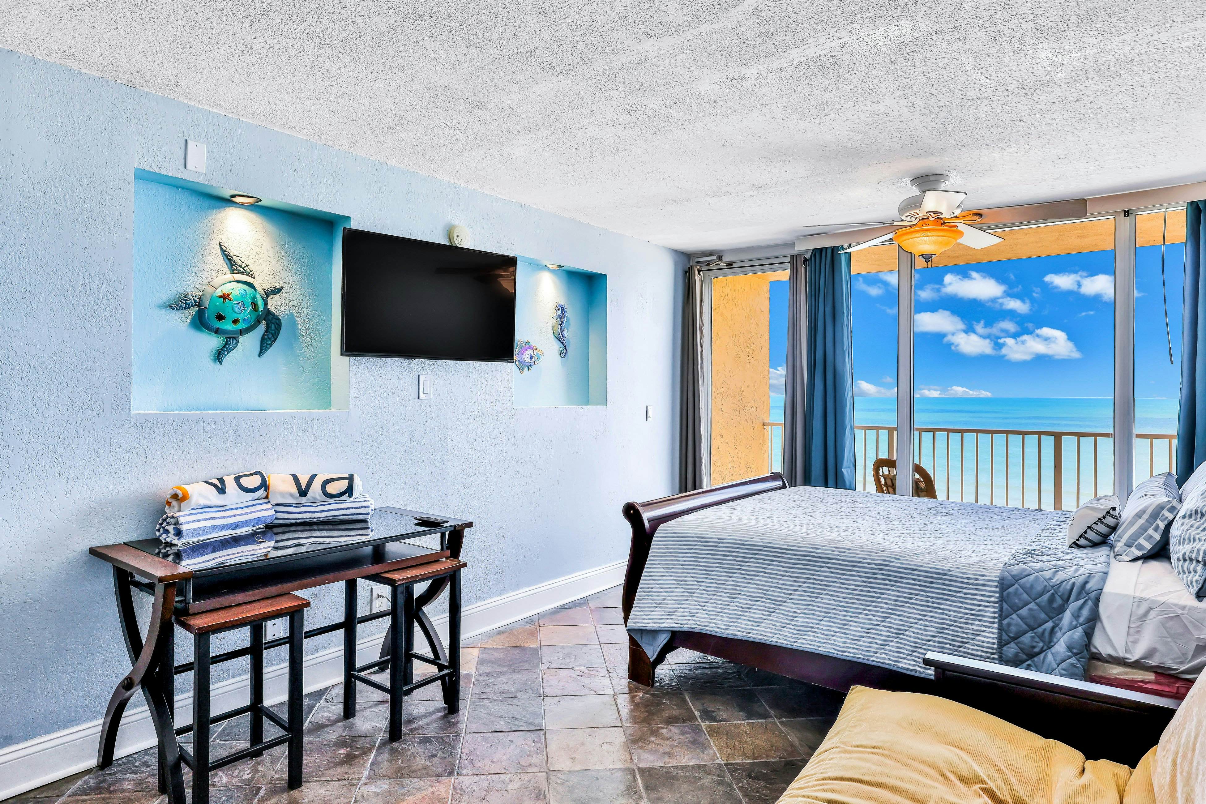 Pirates Cove 427 - Atlantic Skies