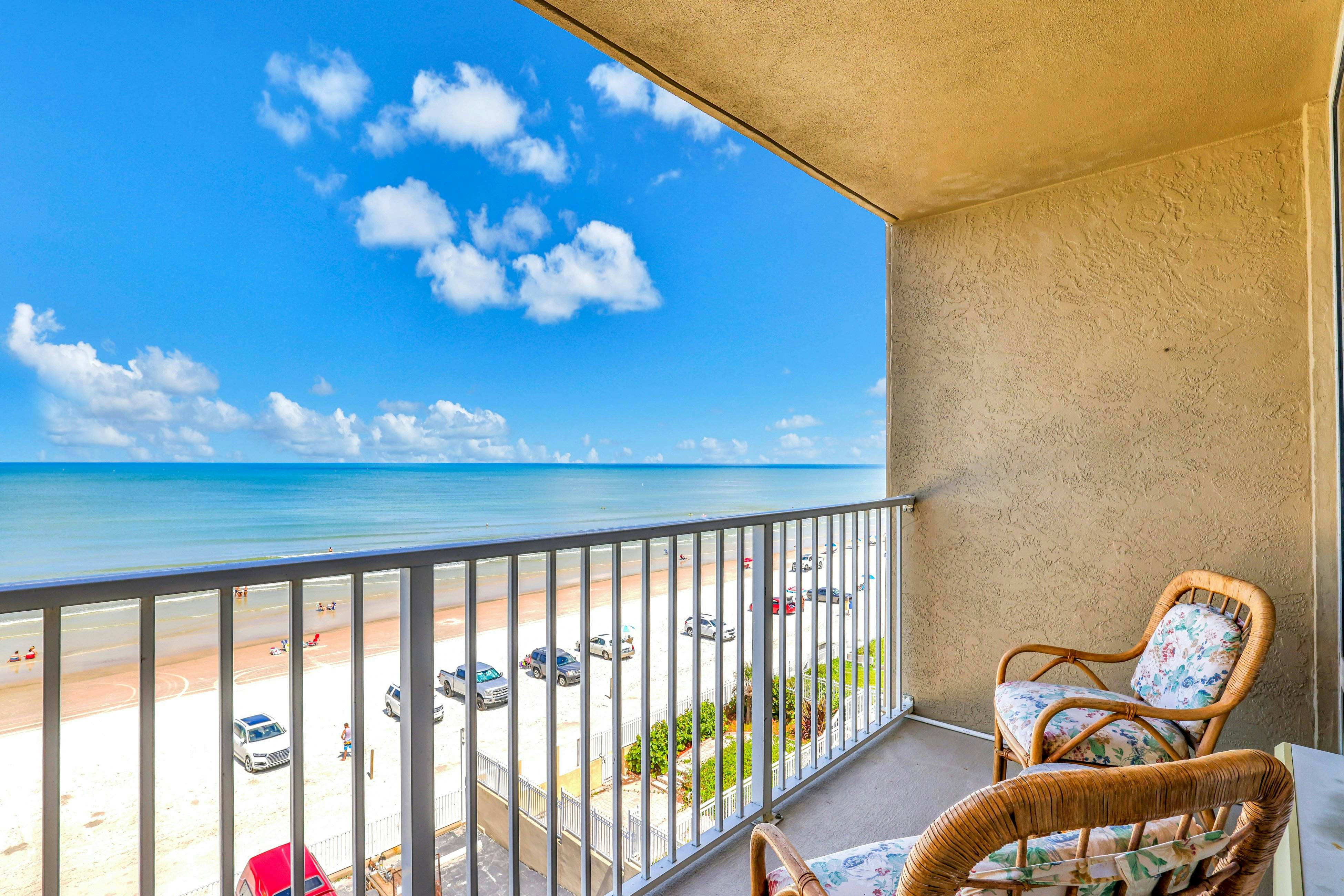 Pirates Cove 427 - Atlantic Skies