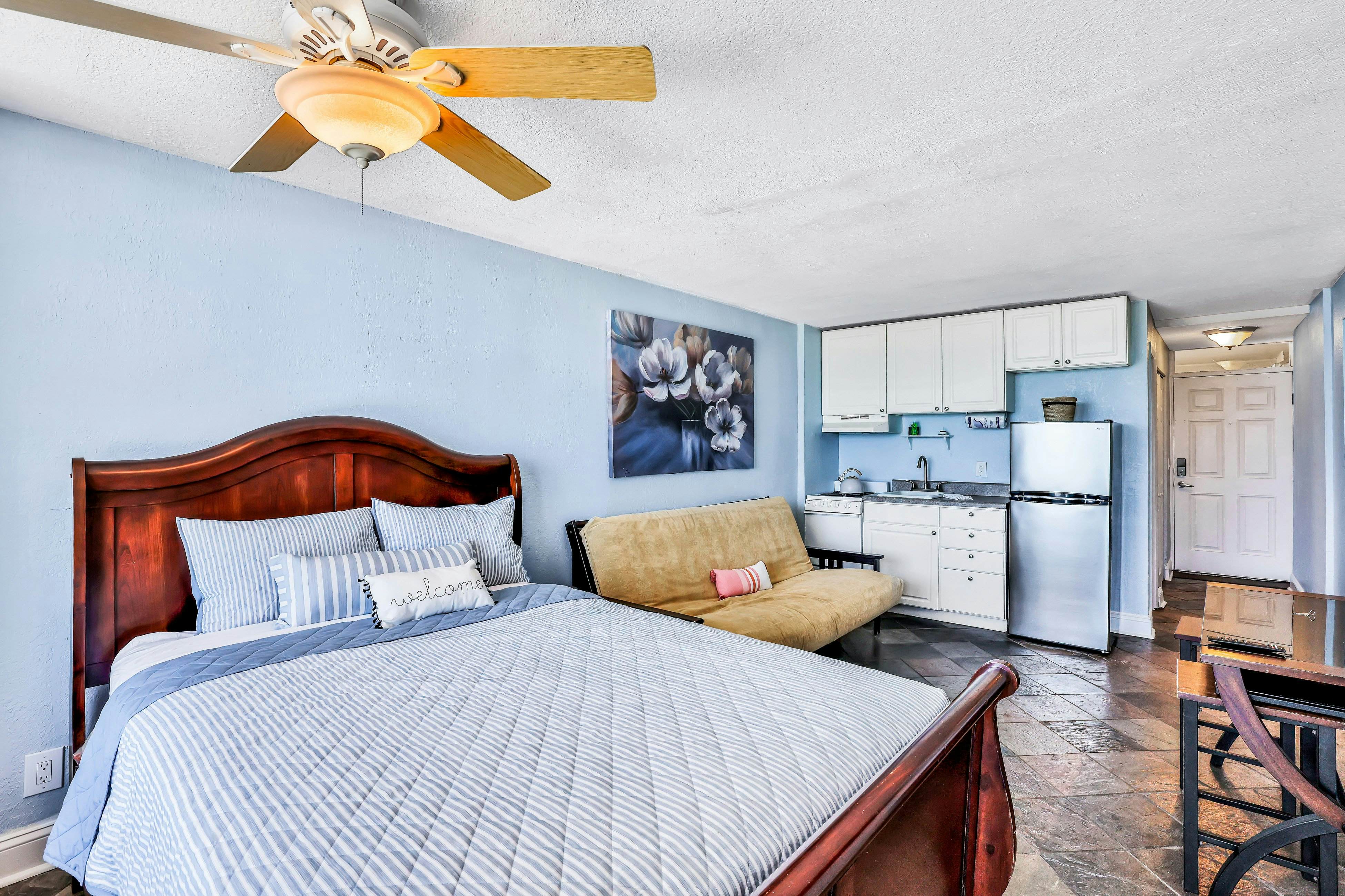 Pirates Cove 427 - Atlantic Skies