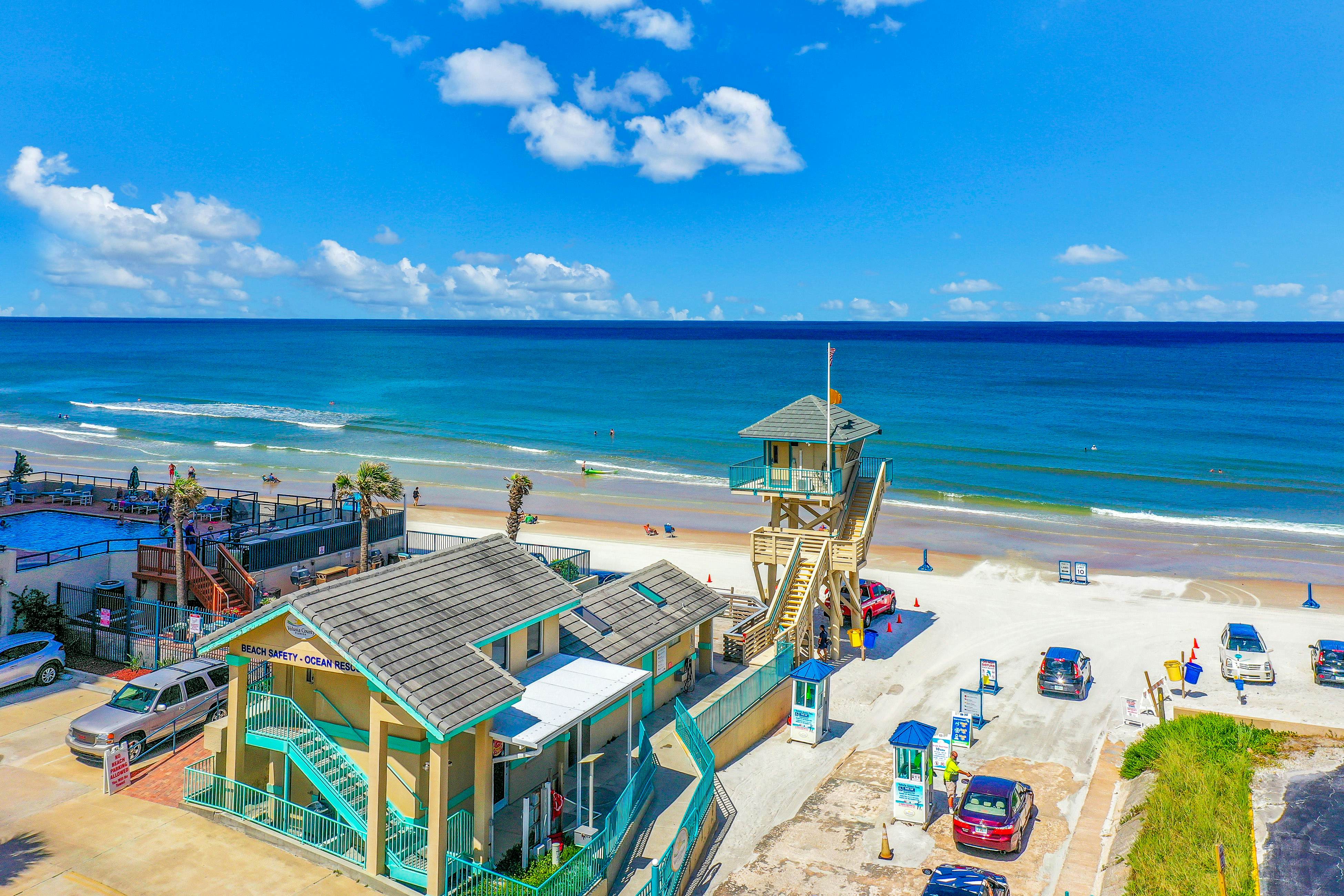 Pirates Cove 427 - Atlantic Skies