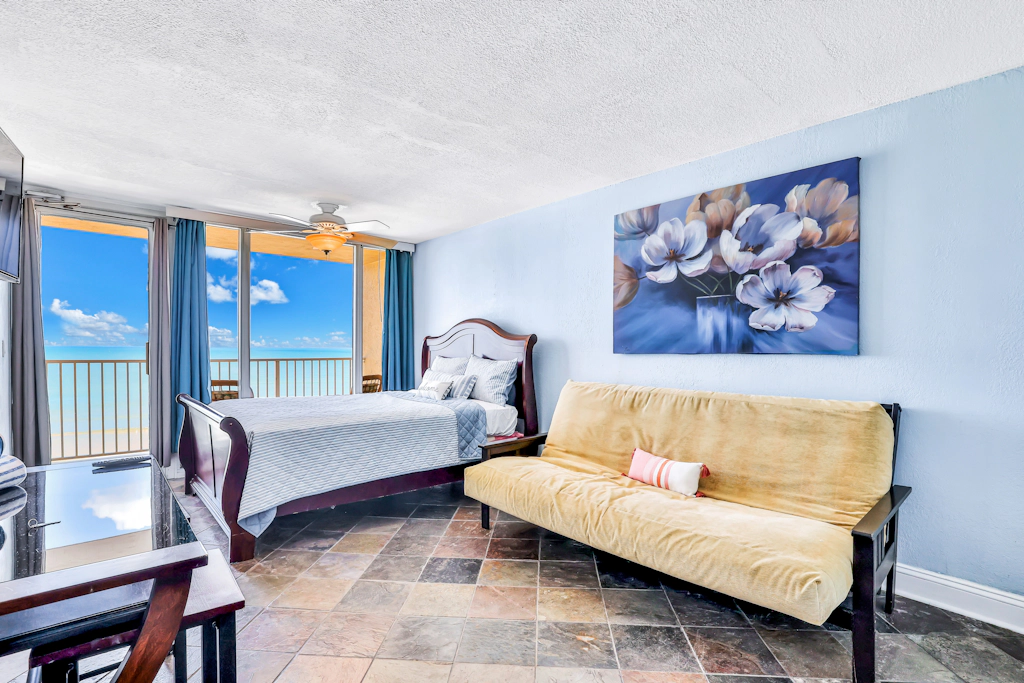 Pirates Cove 427 - Atlantic Skies