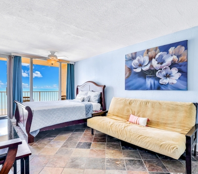 Pirates Cove 427 - Atlantic Skies