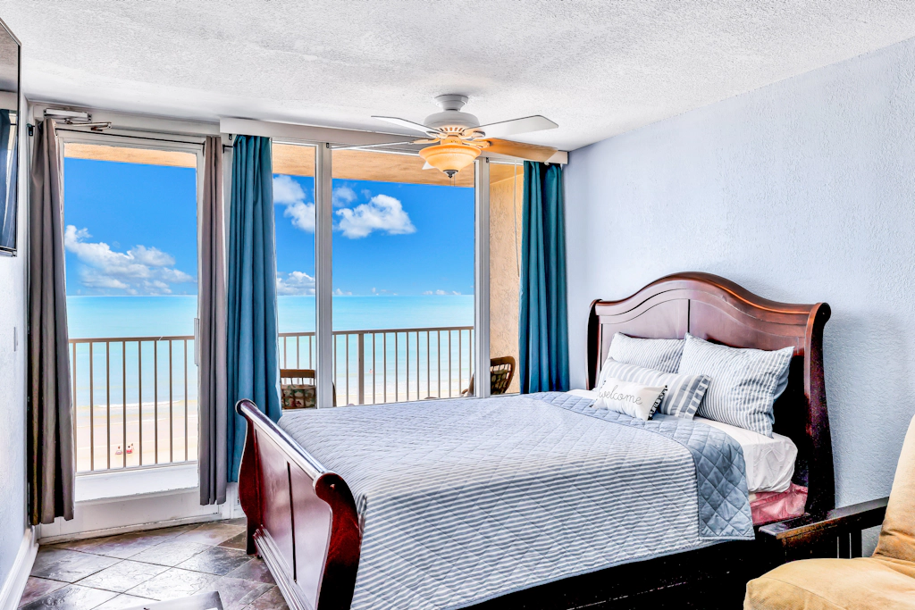 Pirates Cove 427 - Atlantic Skies