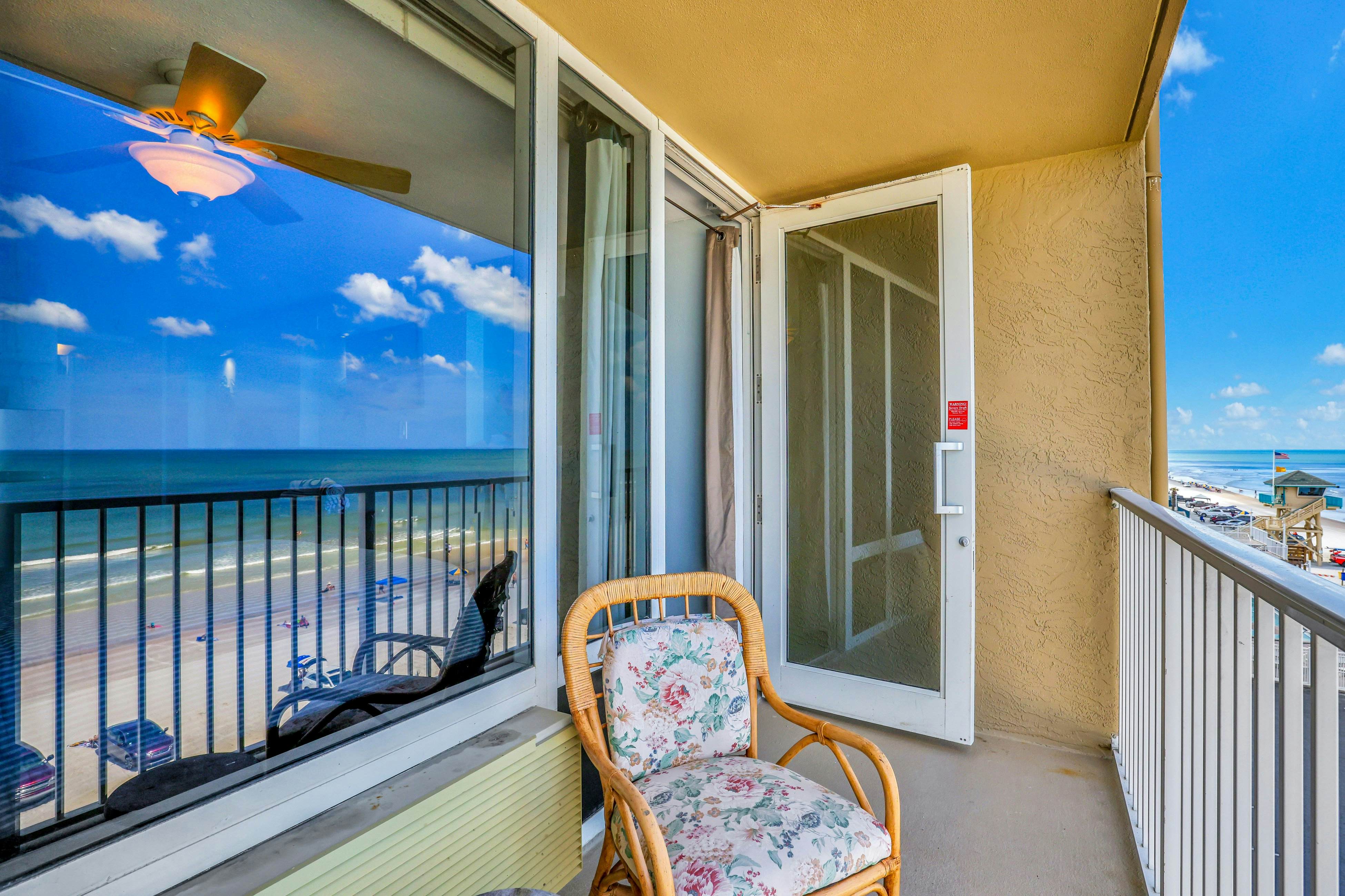 Pirates Cove 427 - Atlantic Skies