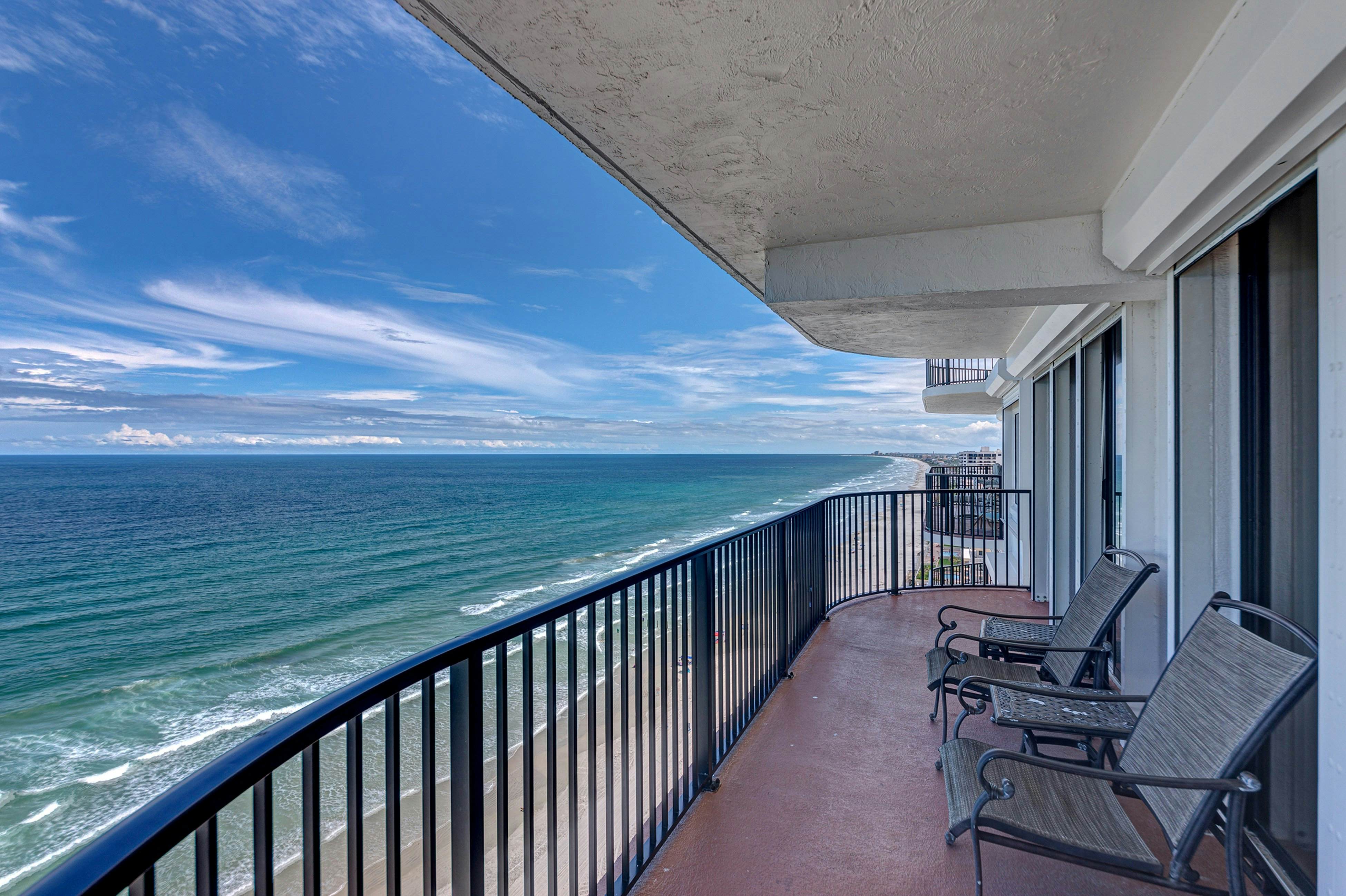 Ashley 1804 - Peaceful Paradise