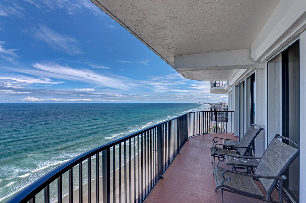 Ashley 1804 - Peaceful Paradise