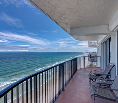 Ashley 1804 - Peaceful Paradise