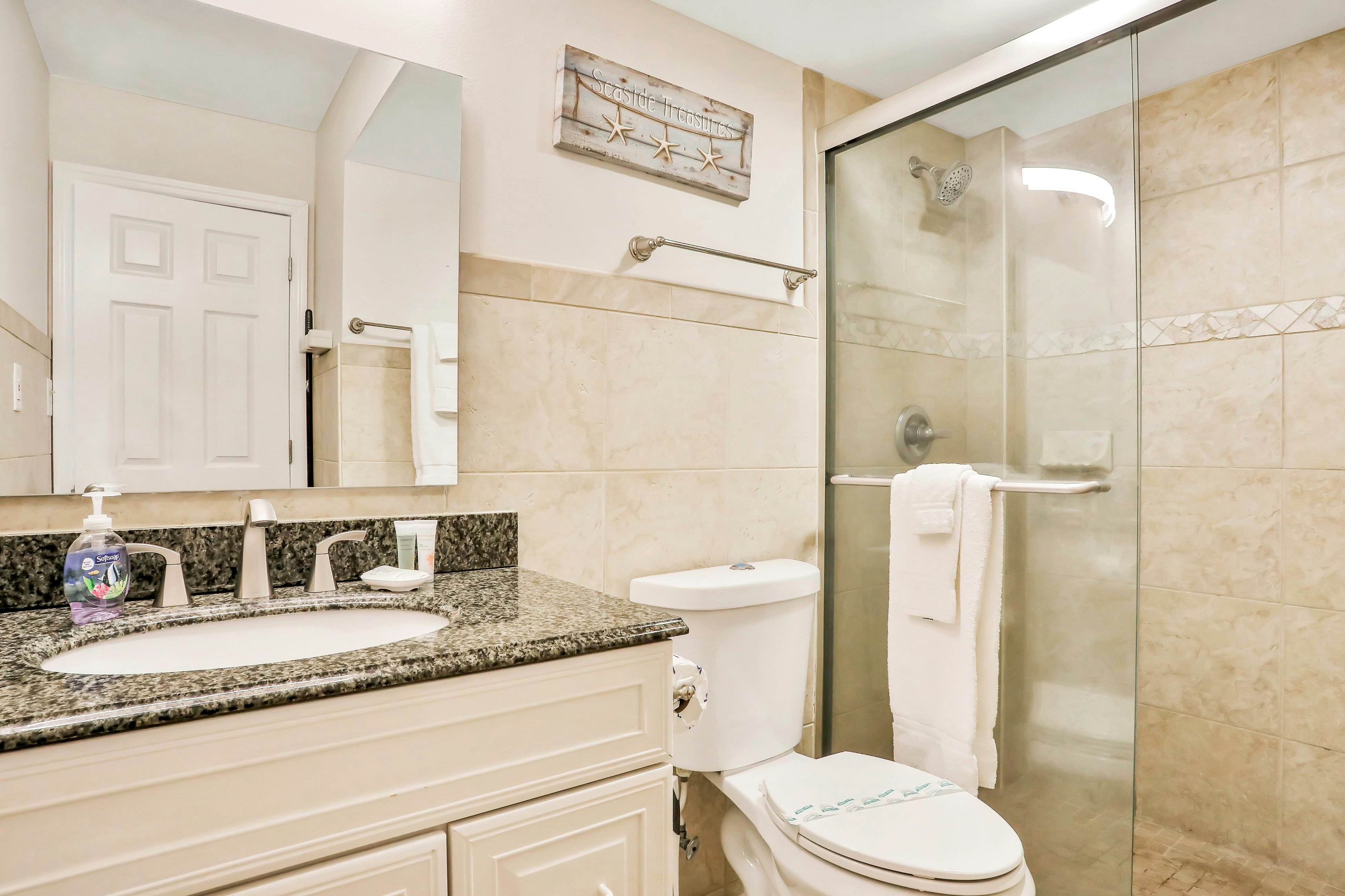 Pirates Cove 619 - Oceanfront Serenity