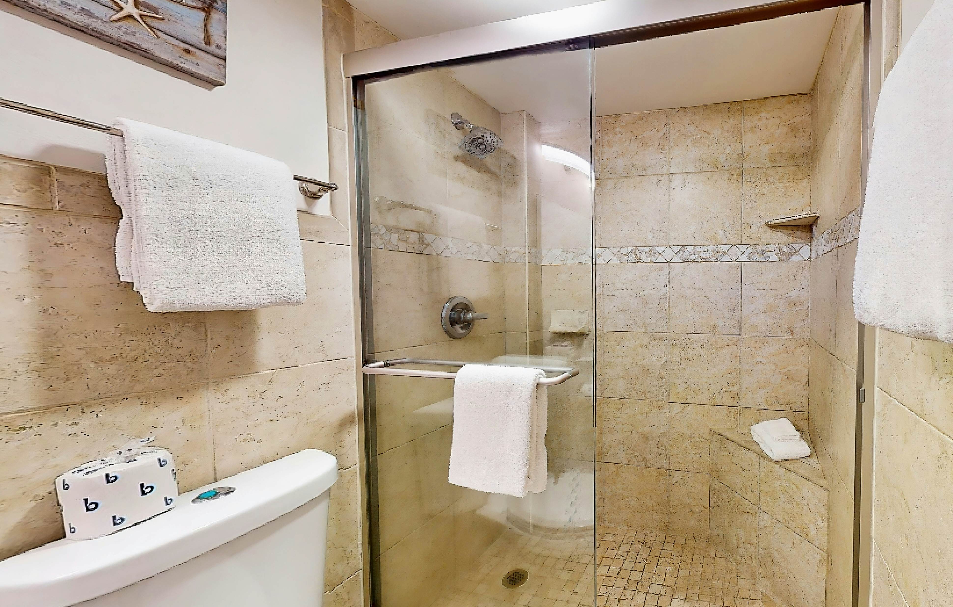 Pirates Cove 619 - Oceanfront Serenity