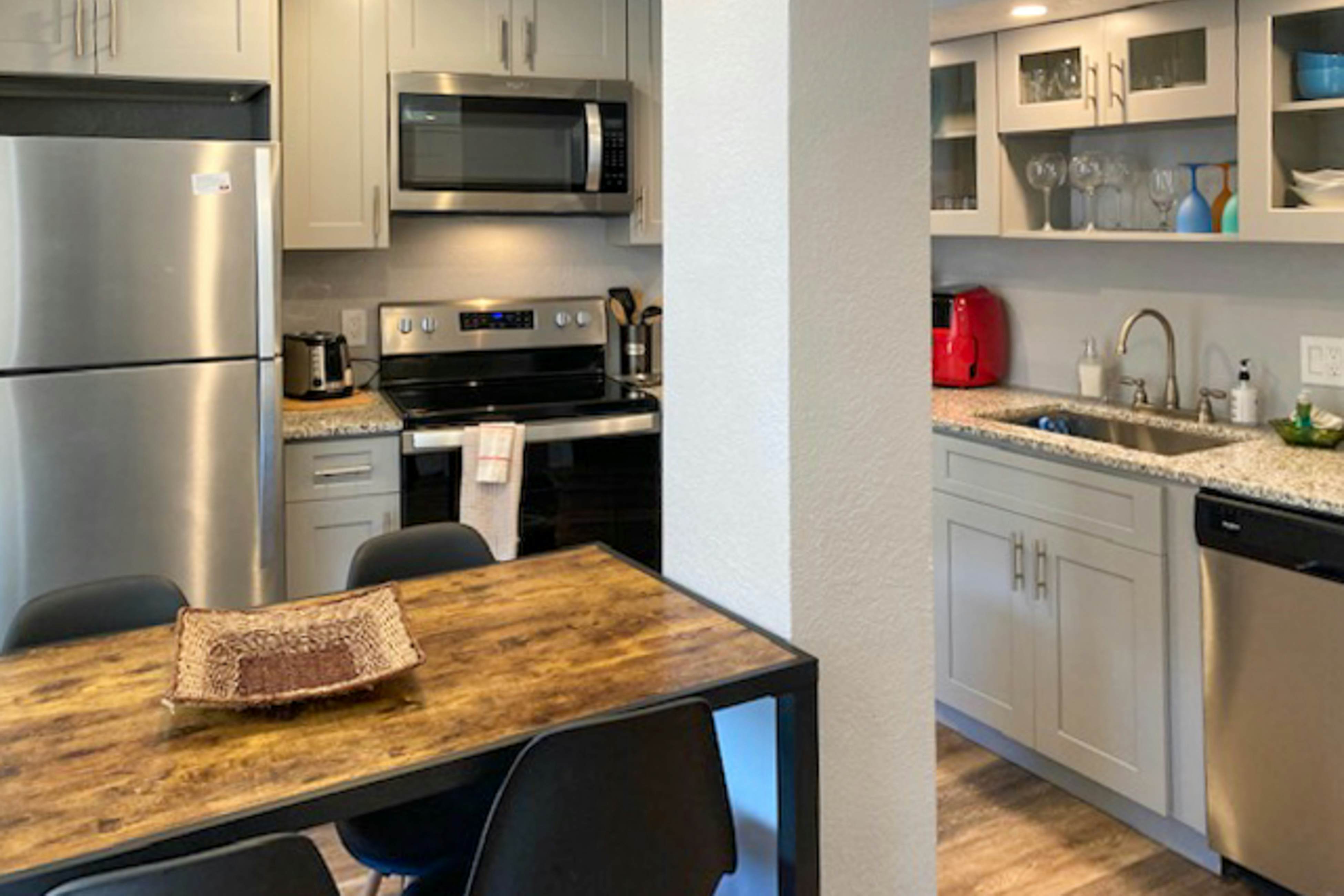 Pirates Cove 701 - Tide Shift