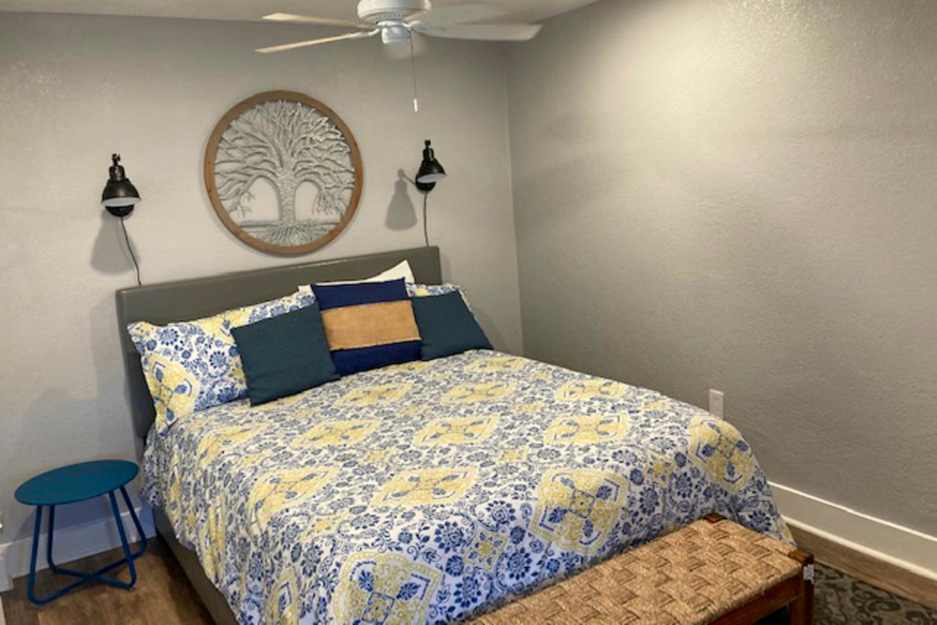 Pirates Cove 701 - Tide Shift