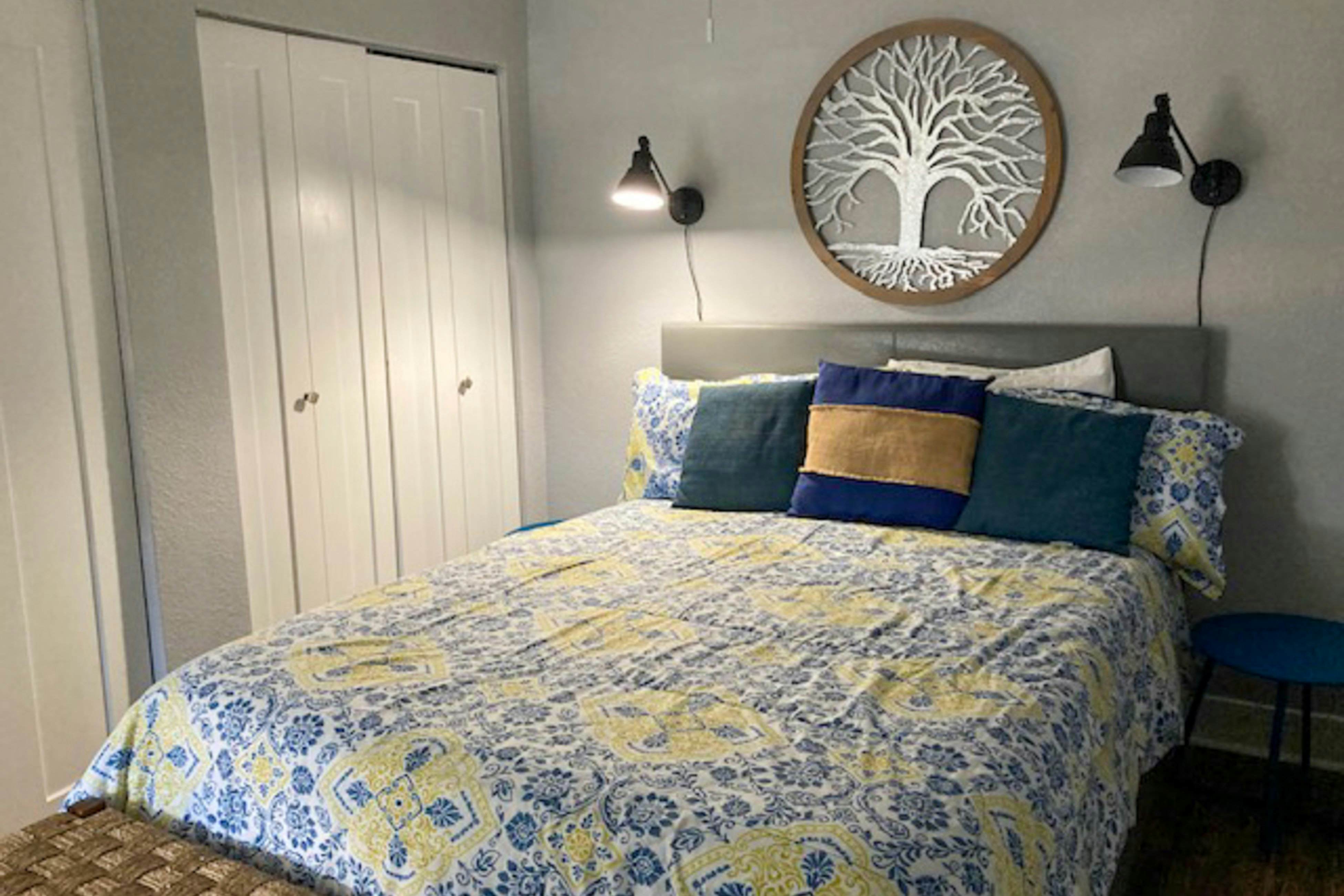 Pirates Cove 701 - Tide Shift