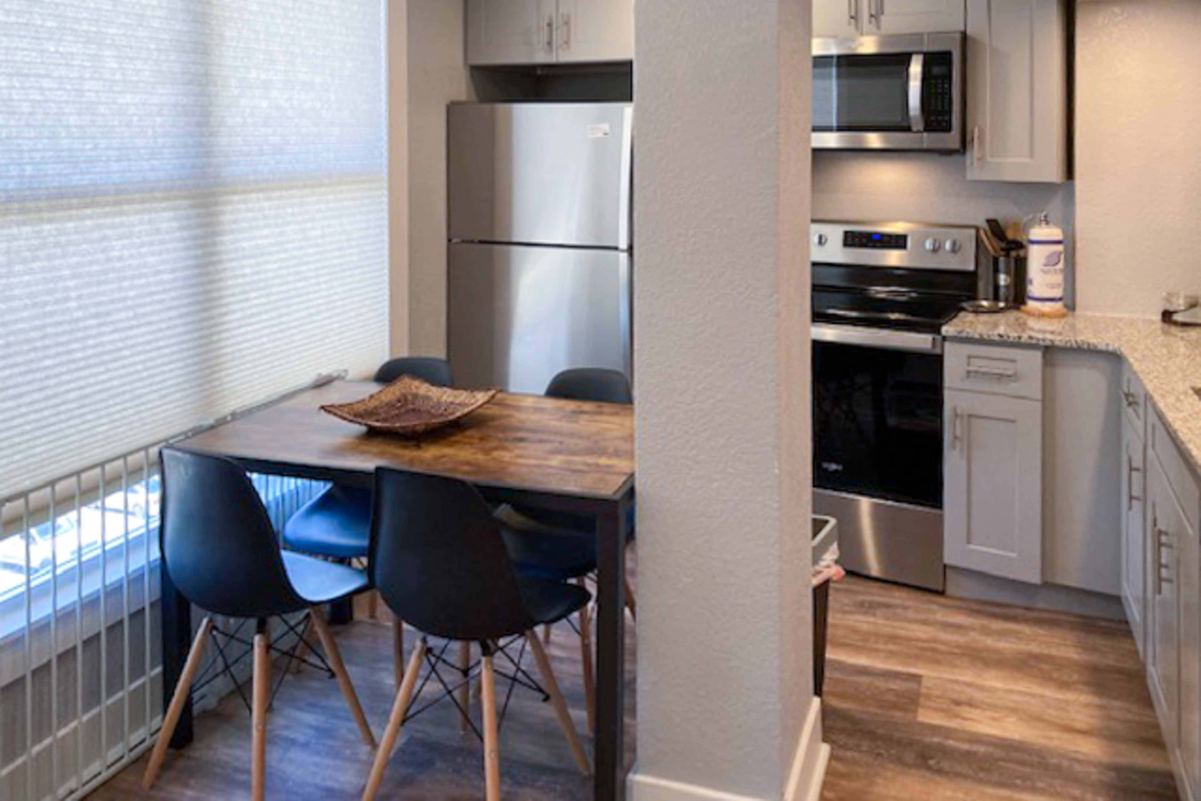 Family-Friendly Condo w/ Balcony, Beach Access & Walkable Dining