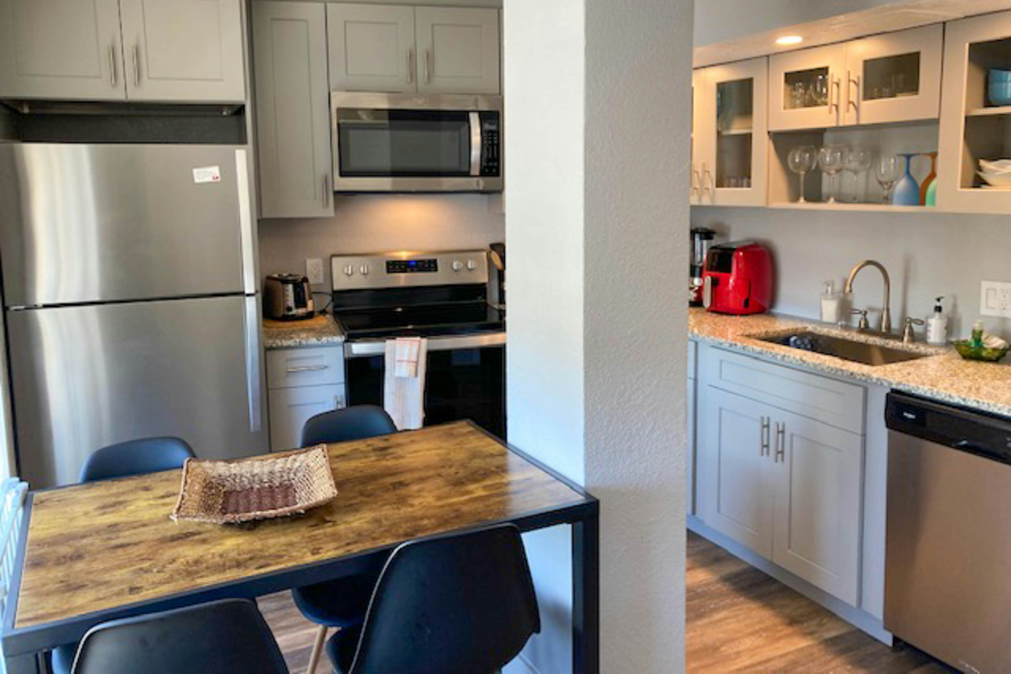 Pirates Cove 701 - Tide Shift