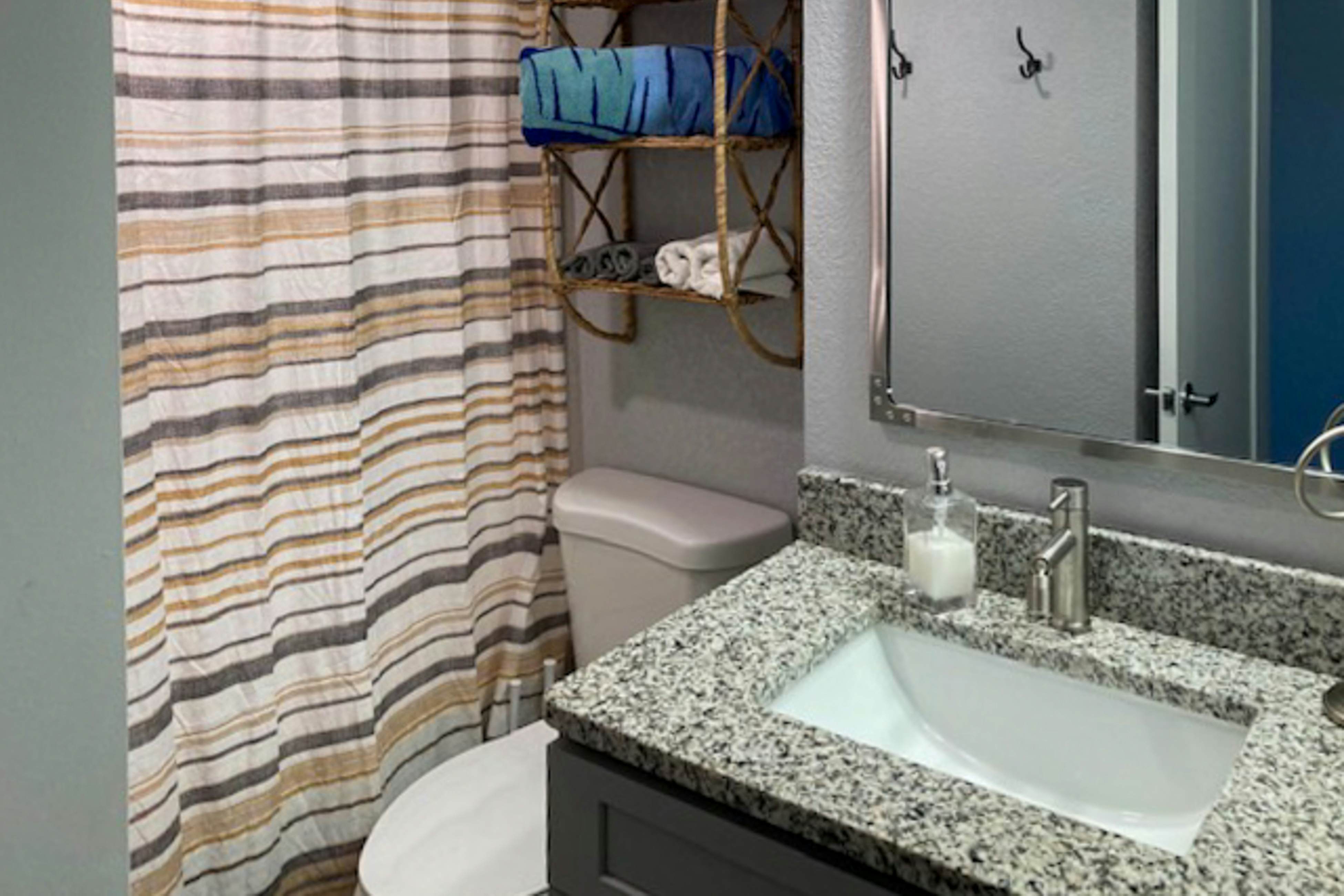 Pirates Cove 701 - Tide Shift