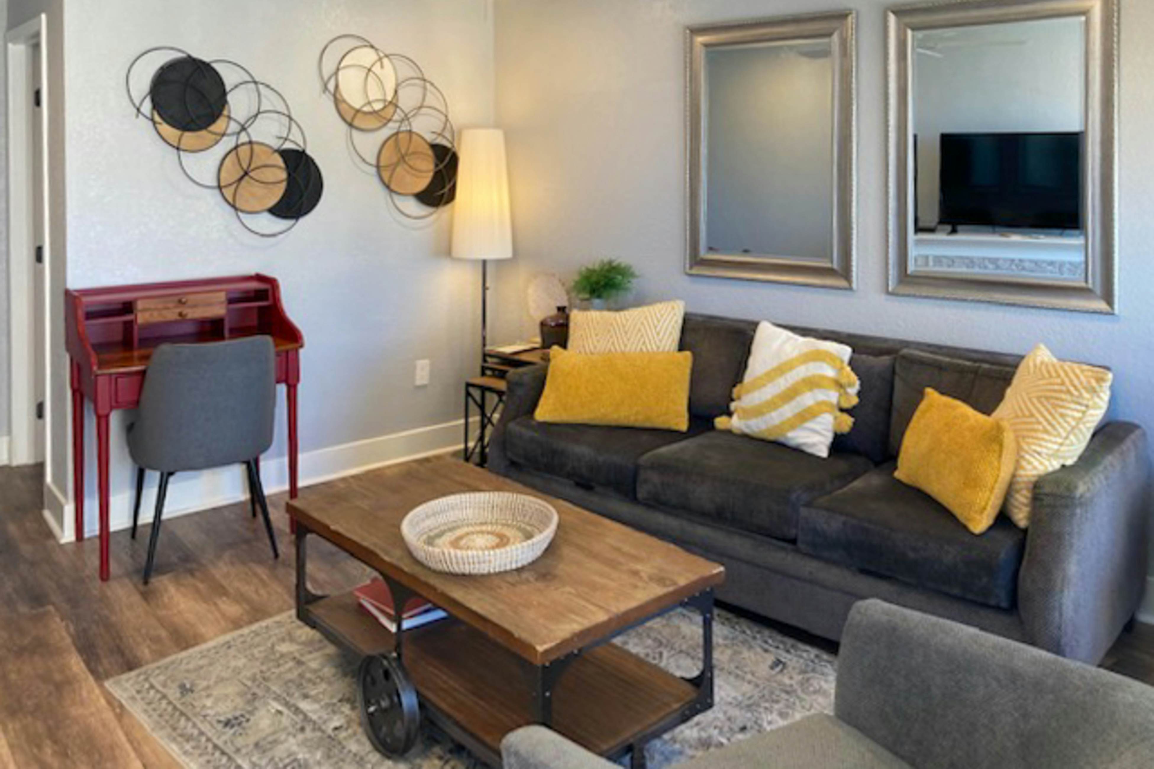 Pirates Cove 701 - Tide Shift