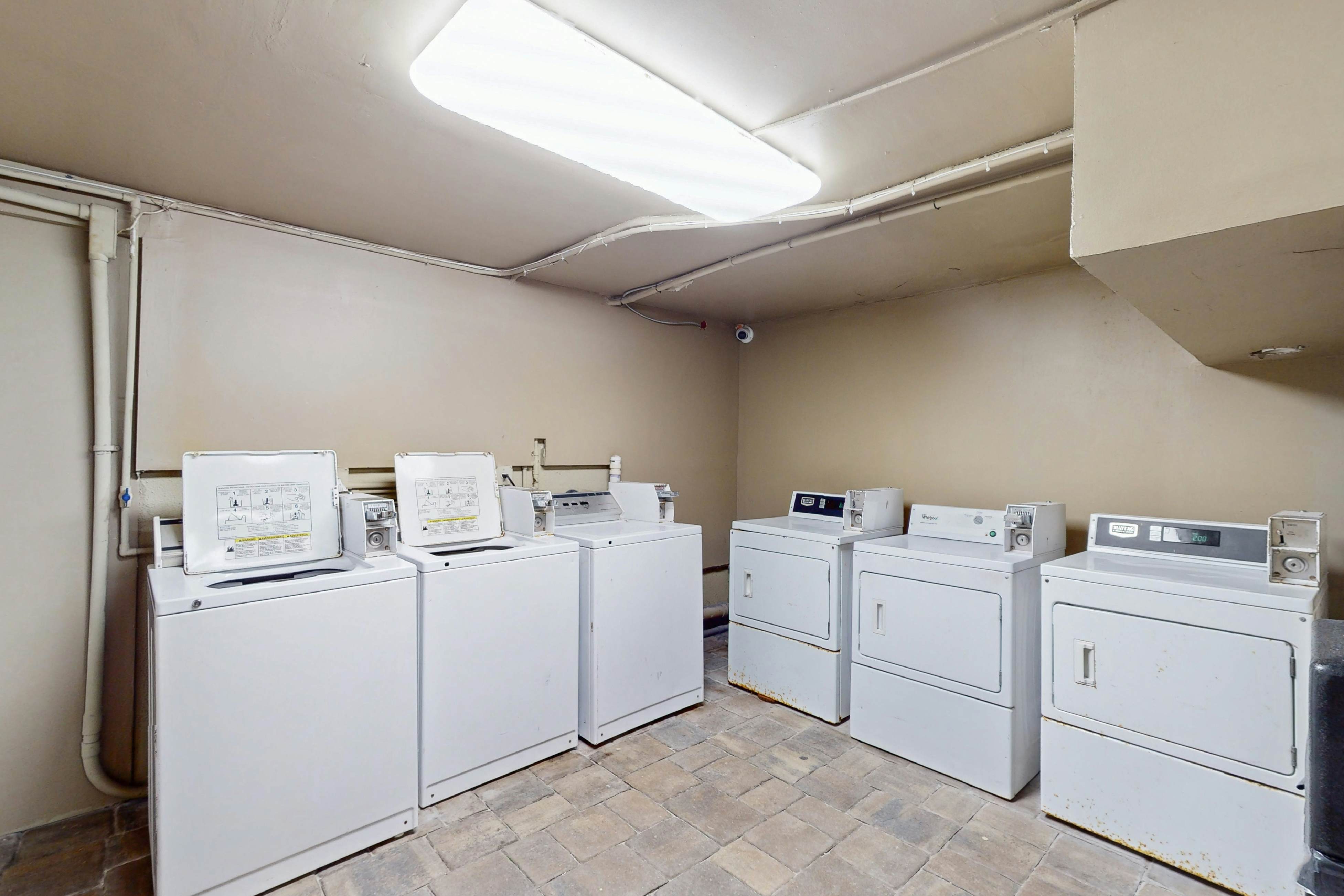 Pirates Cove 701 - Tide Shift