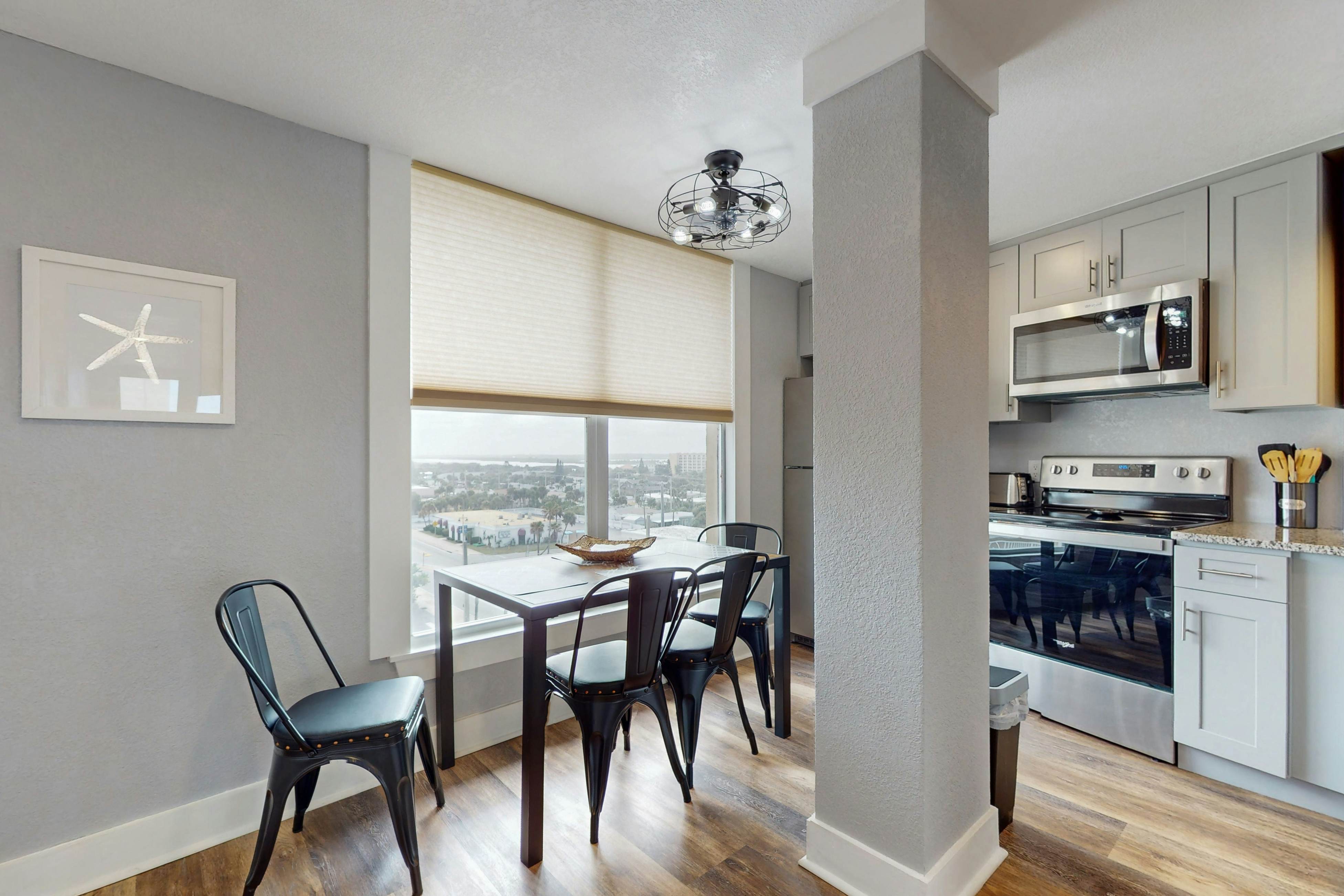 Pirates Cove 701 - Tide Shift