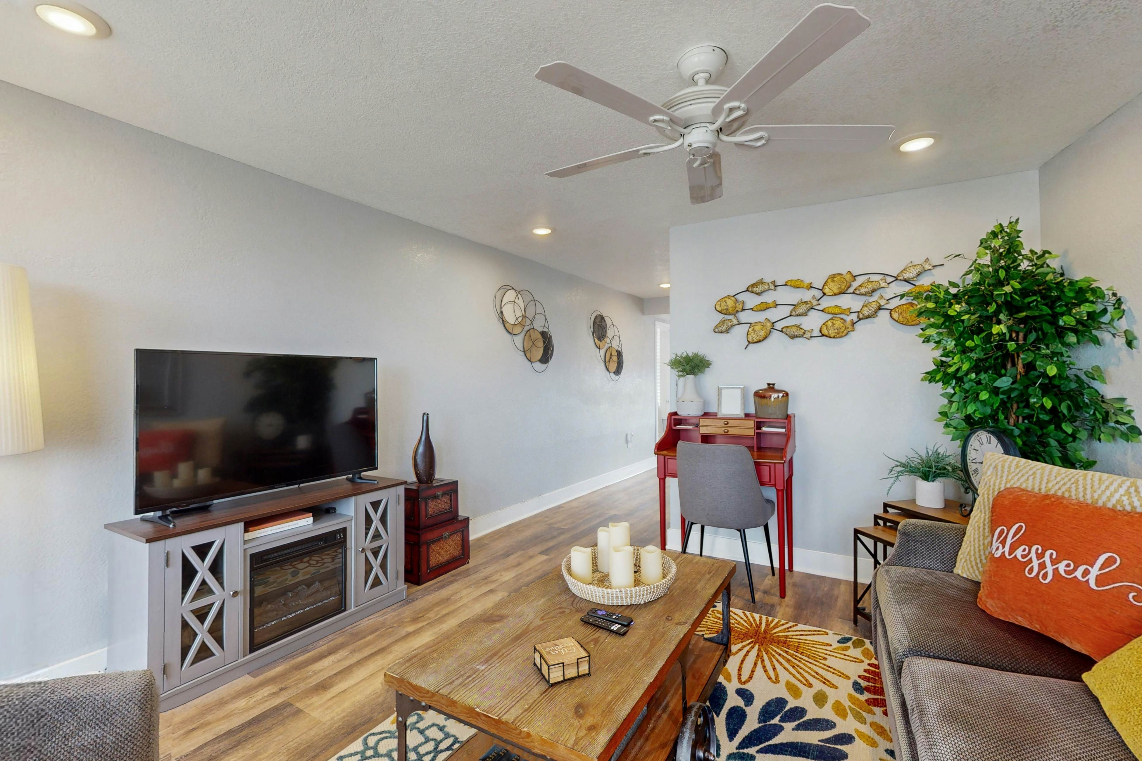 Pirates Cove 701 - Tide Shift