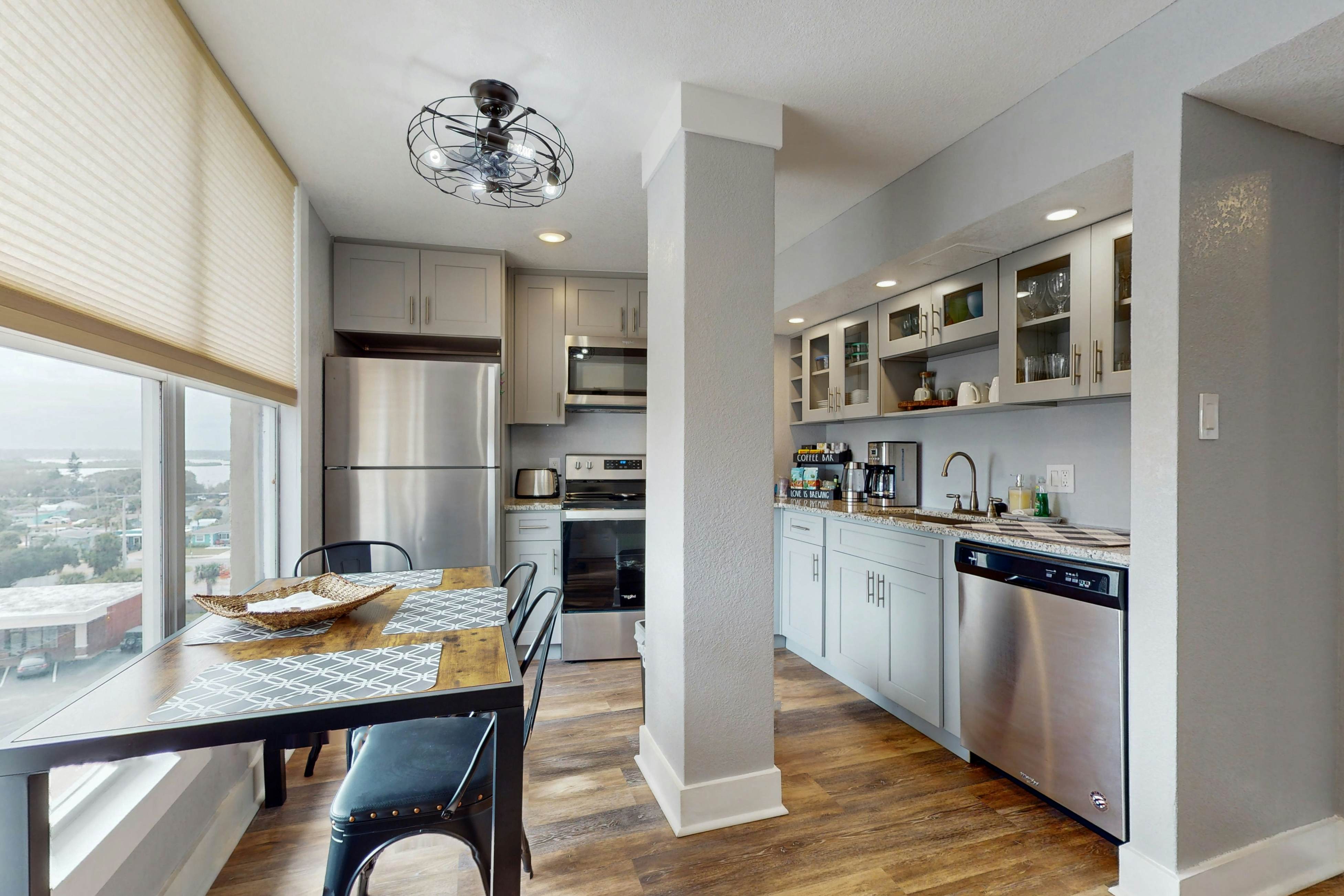 Pirates Cove 701 - Tide Shift