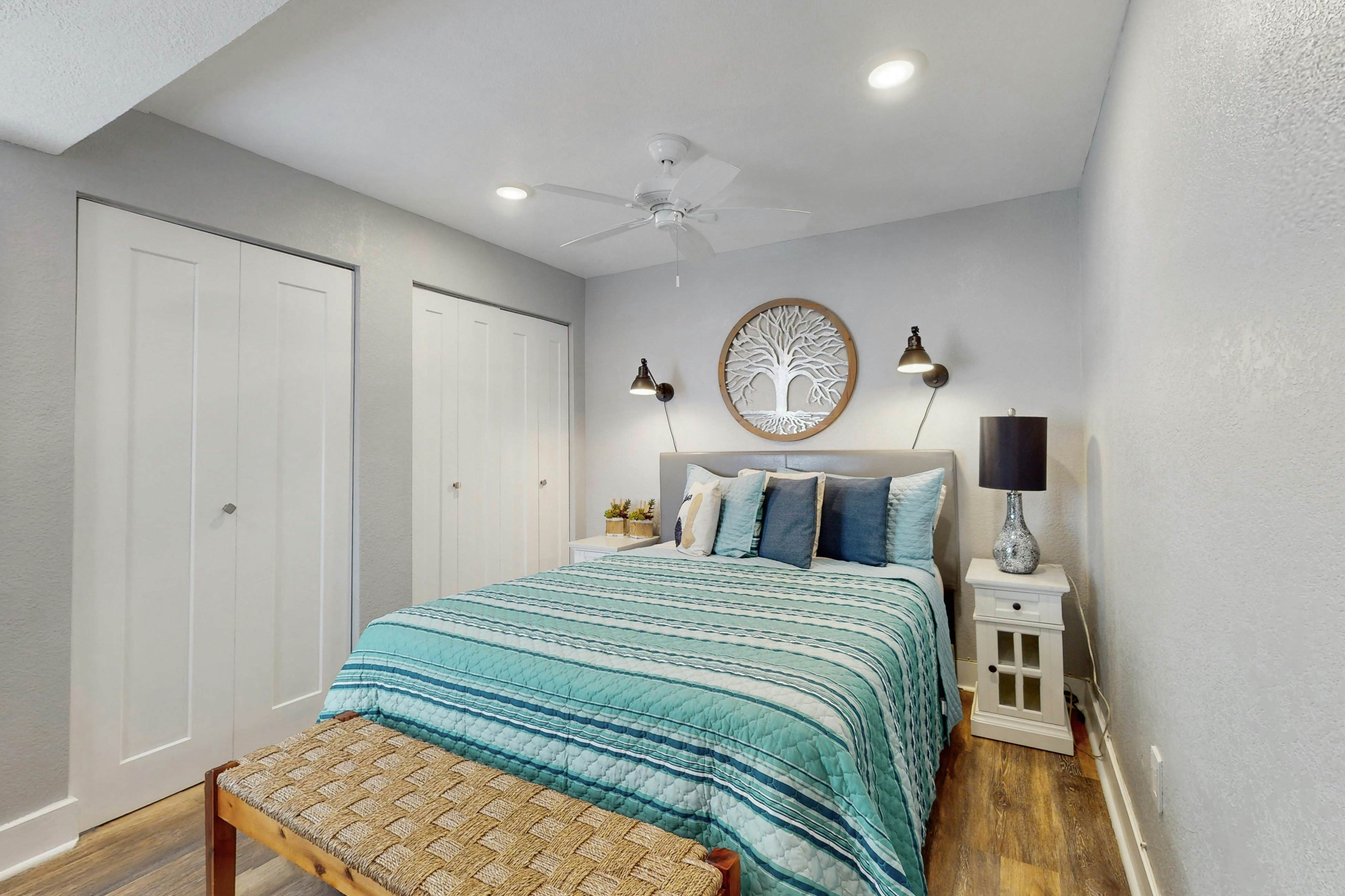 Pirates Cove 701 - Tide Shift