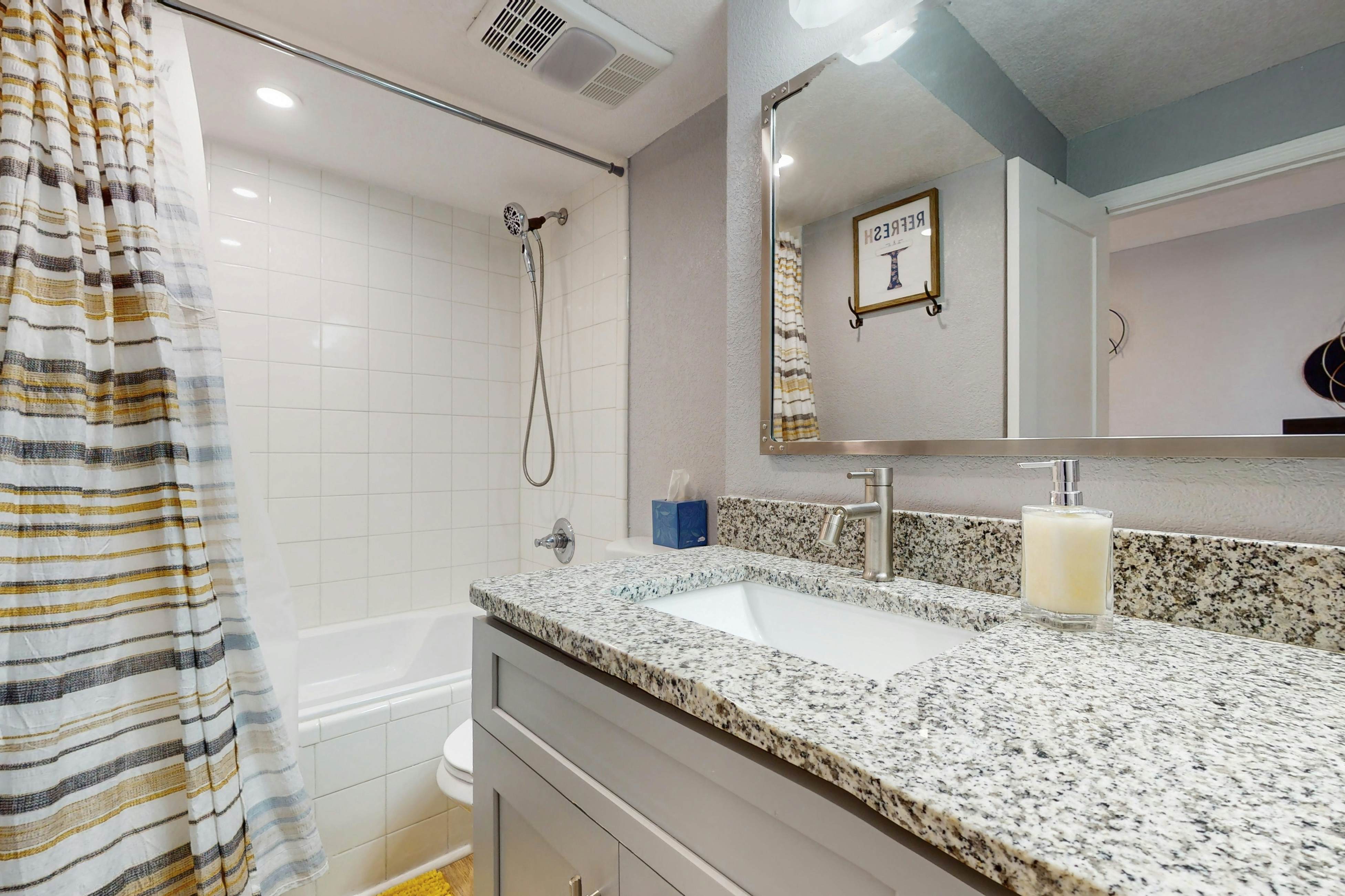 Pirates Cove 701 - Tide Shift