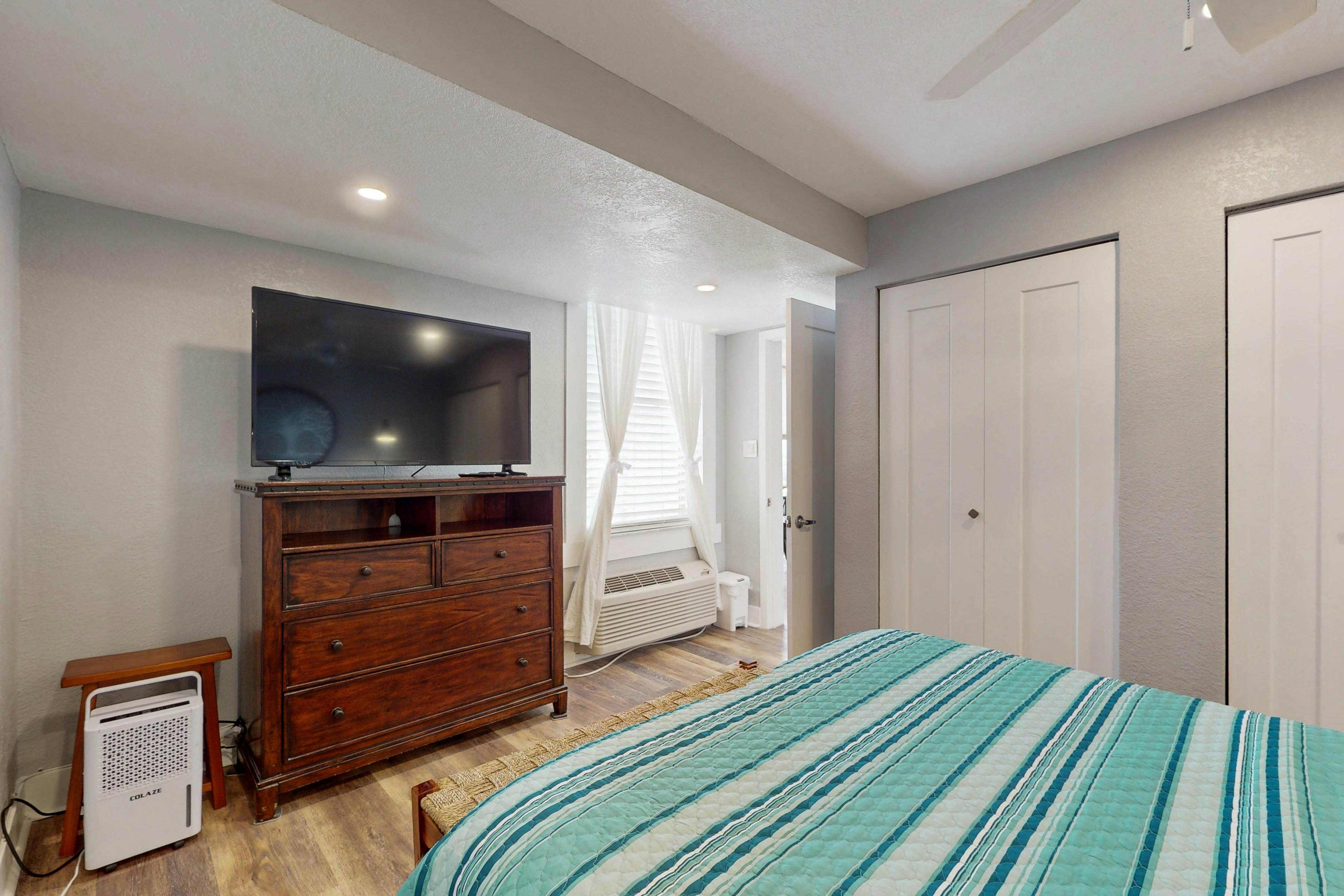 Pirates Cove 701 - Tide Shift