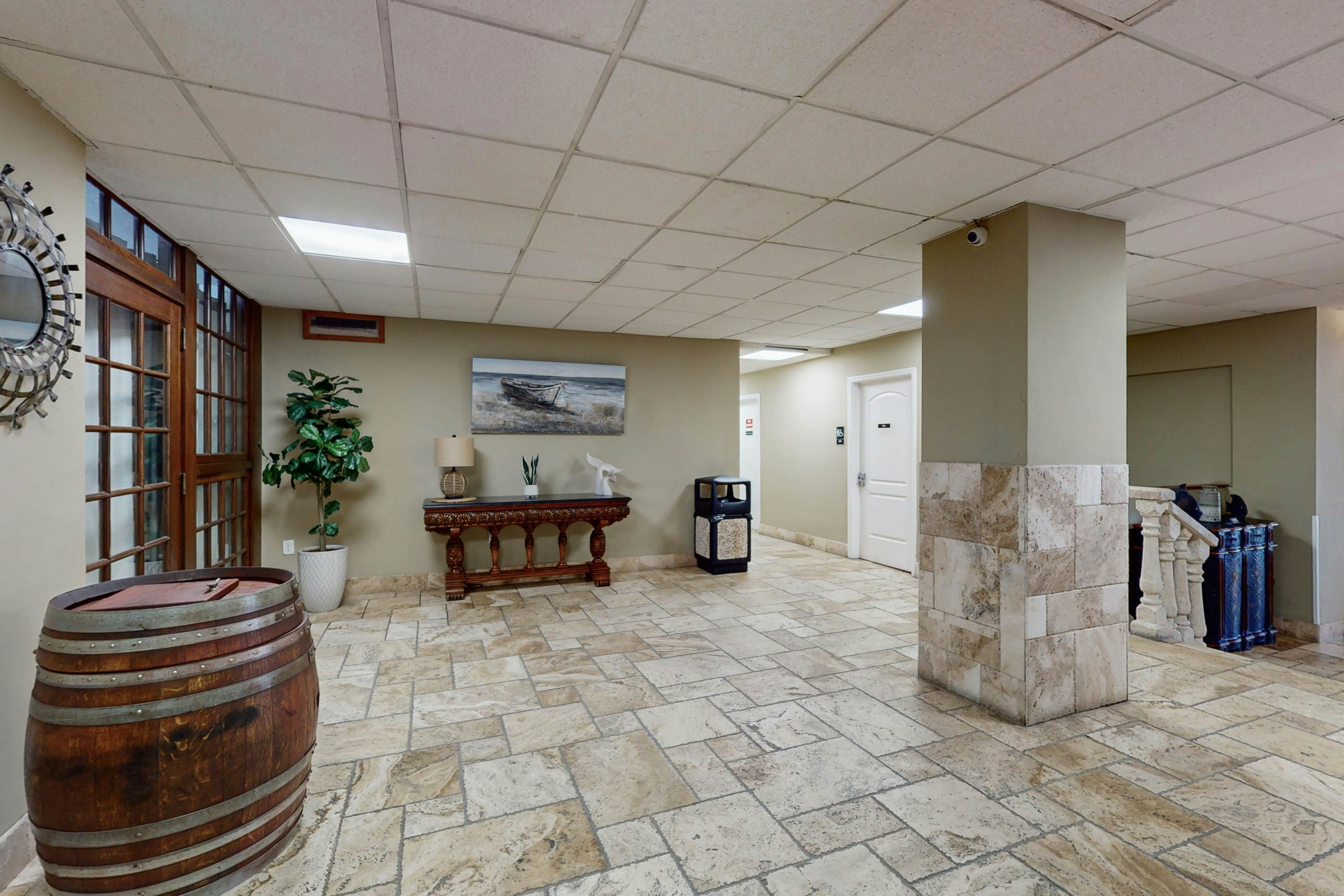 Pirates Cove 701 - Tide Shift