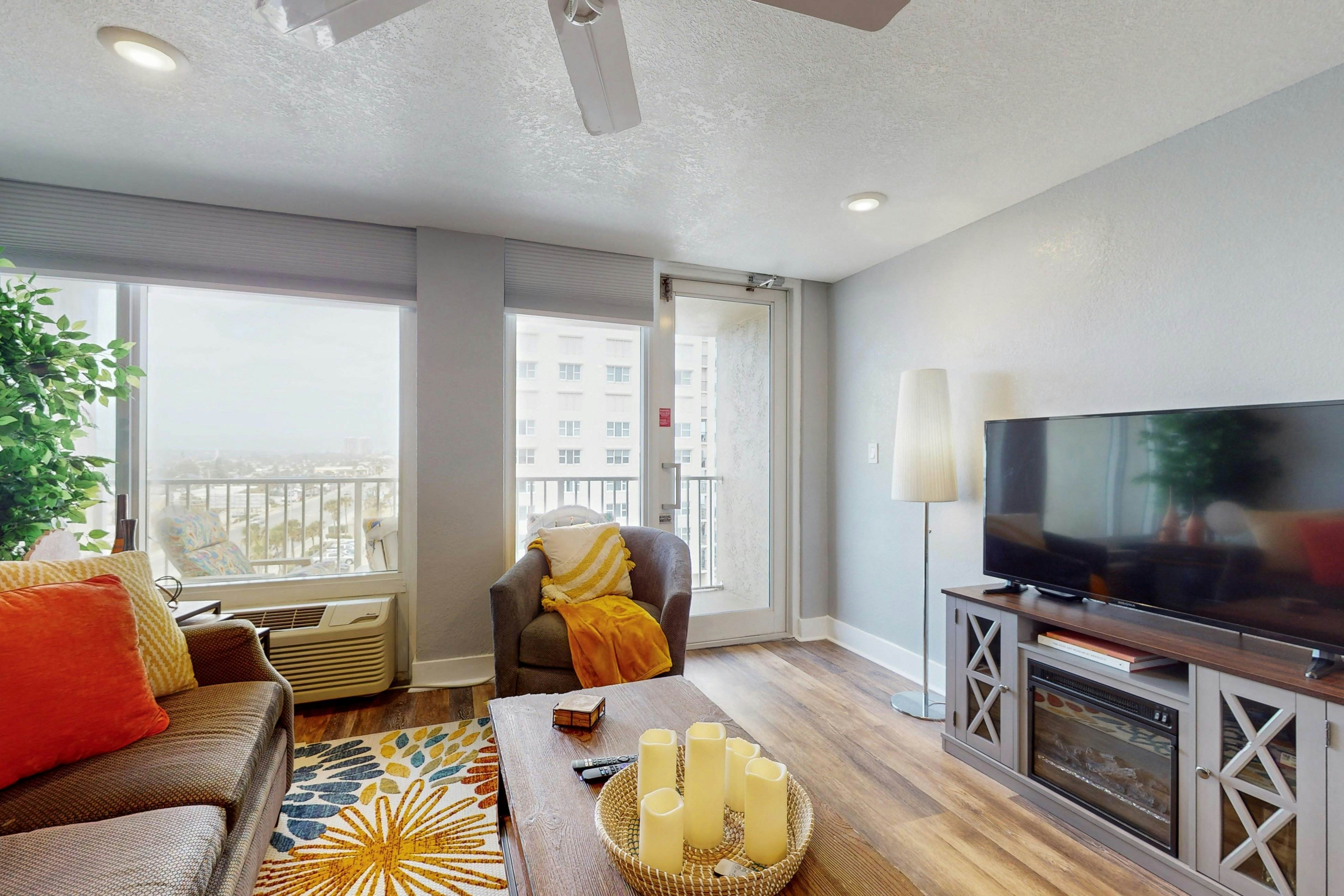 Pirates Cove 701 - Tide Shift