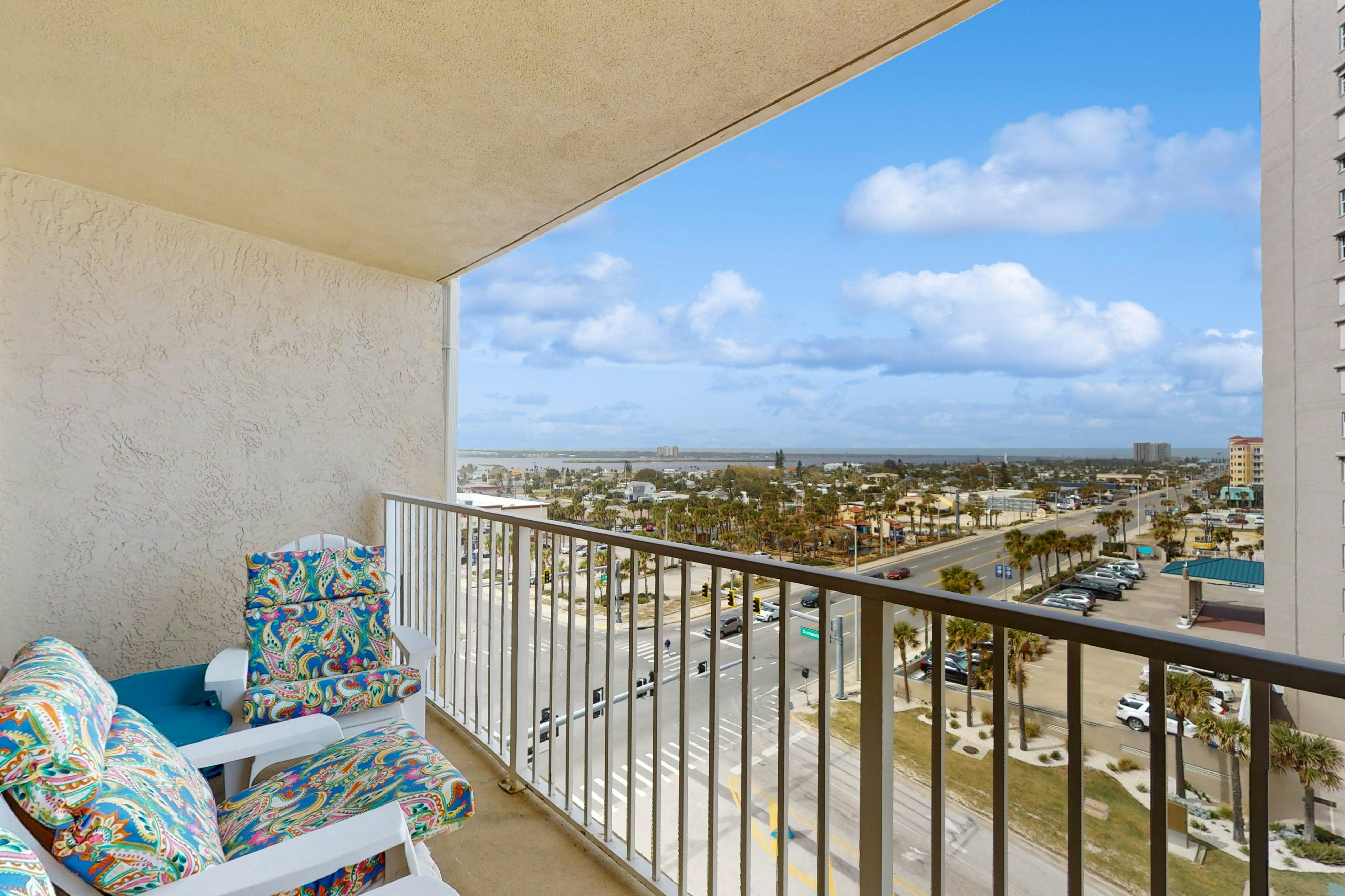 Pirates Cove 701 - Tide Shift