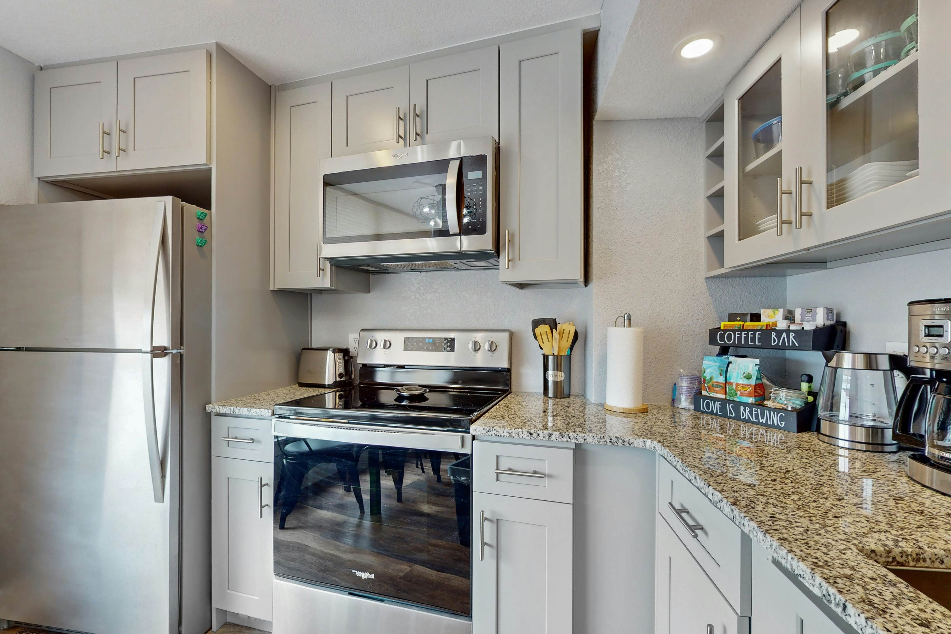 Pirates Cove 701 - Tide Shift