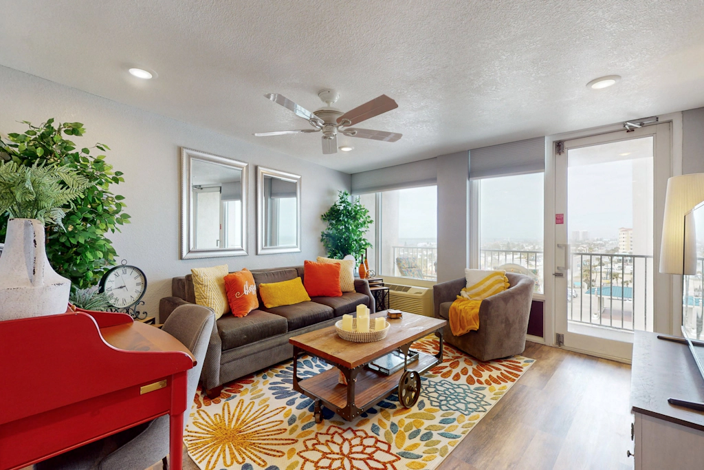 Pirates Cove 701 - Tide Shift