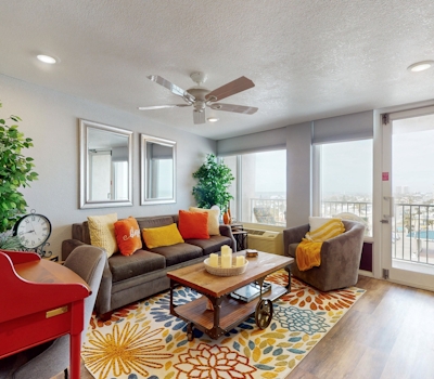 Pirates Cove 701 - Tide Shift